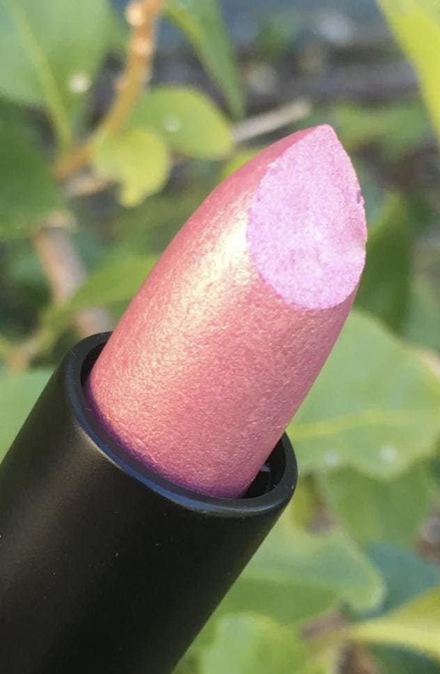 Pink Posie Ganz Natürlicher Lippenstift Und Liner - Ungiftig, Vegan Grausam von Etsy - AddictiveCosmetics