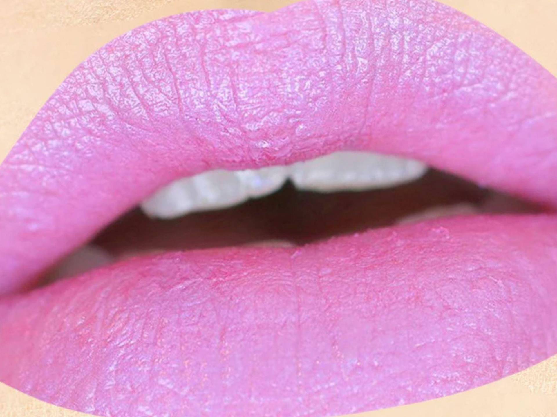 Purple Rain Ganz Natürlicher Lila Lippenstift Und Liner - Duo Chrome-Lippenstift, Ungiftiges Make-Up, Vegan Ohne Grausamkeit von Etsy - AddictiveCosmetics