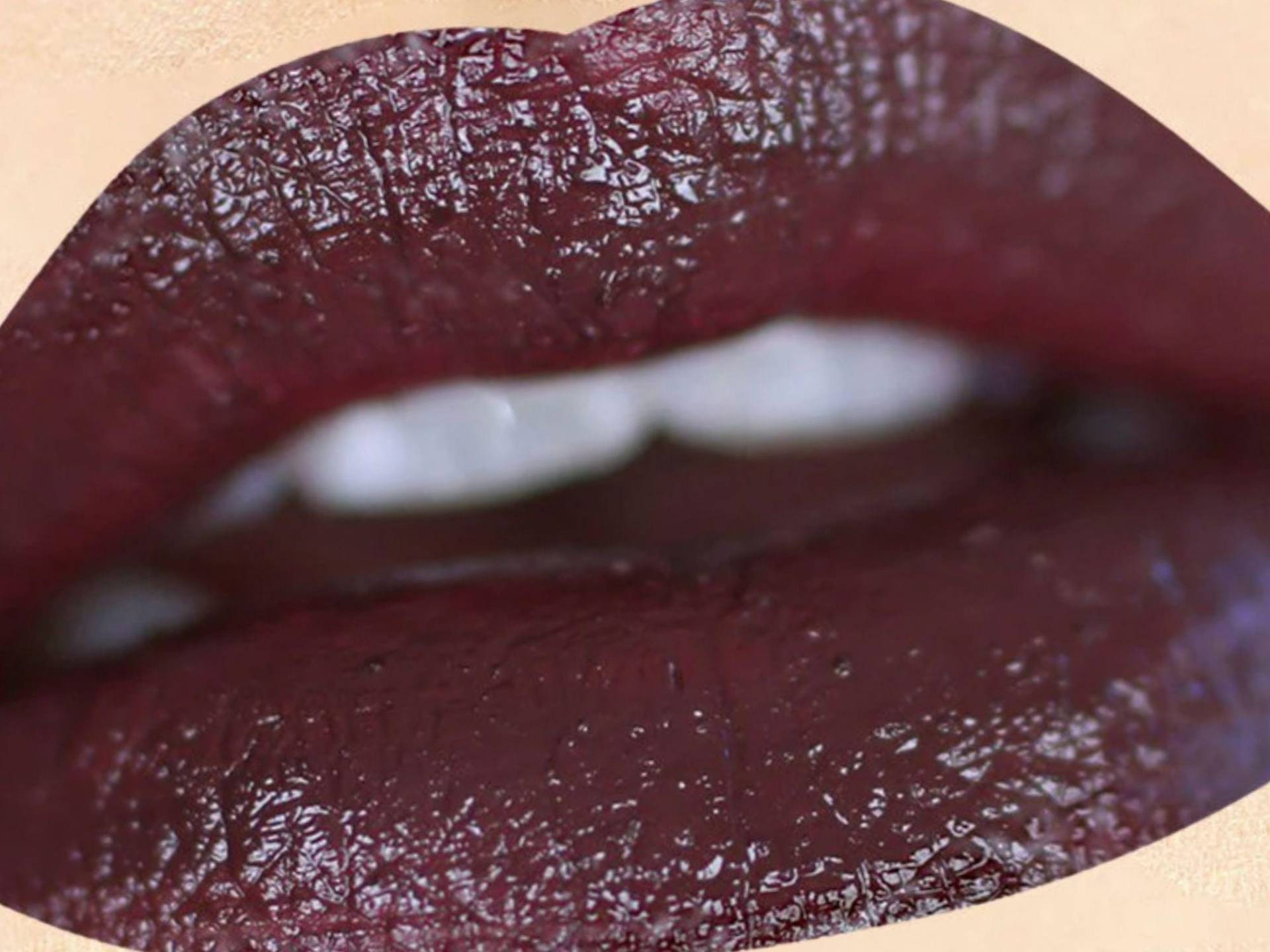 Raisin The Roof Ganz Natürlicher Lippenstift Und Liner - Vegan-Freundlich Grausamkeitsfreies Make-Up von Etsy - AddictiveCosmetics