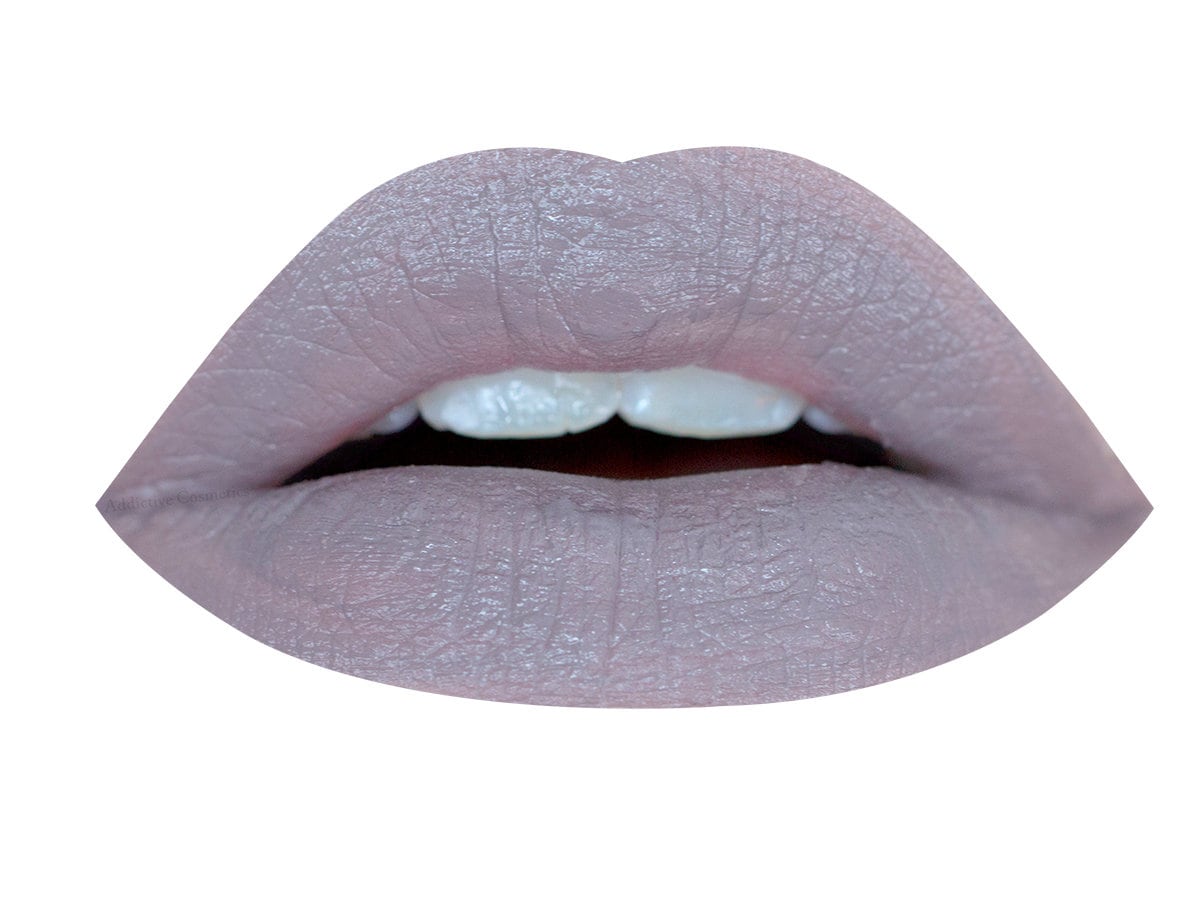 Rigor Mortis Natürlicher Lippenstift Und Liner - Vegan Tierversuchsfrei von Etsy - AddictiveCosmetics