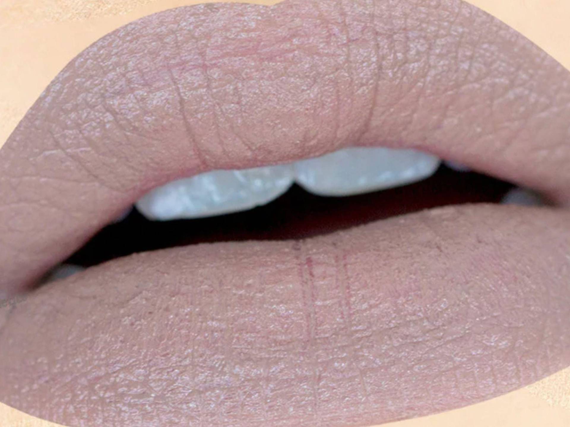 Sandman Taupe Lippenstift Und Liner - Natürlicher Lippenstift, Vegan Grausamkeitsfrei Make-Up von Etsy - AddictiveCosmetics