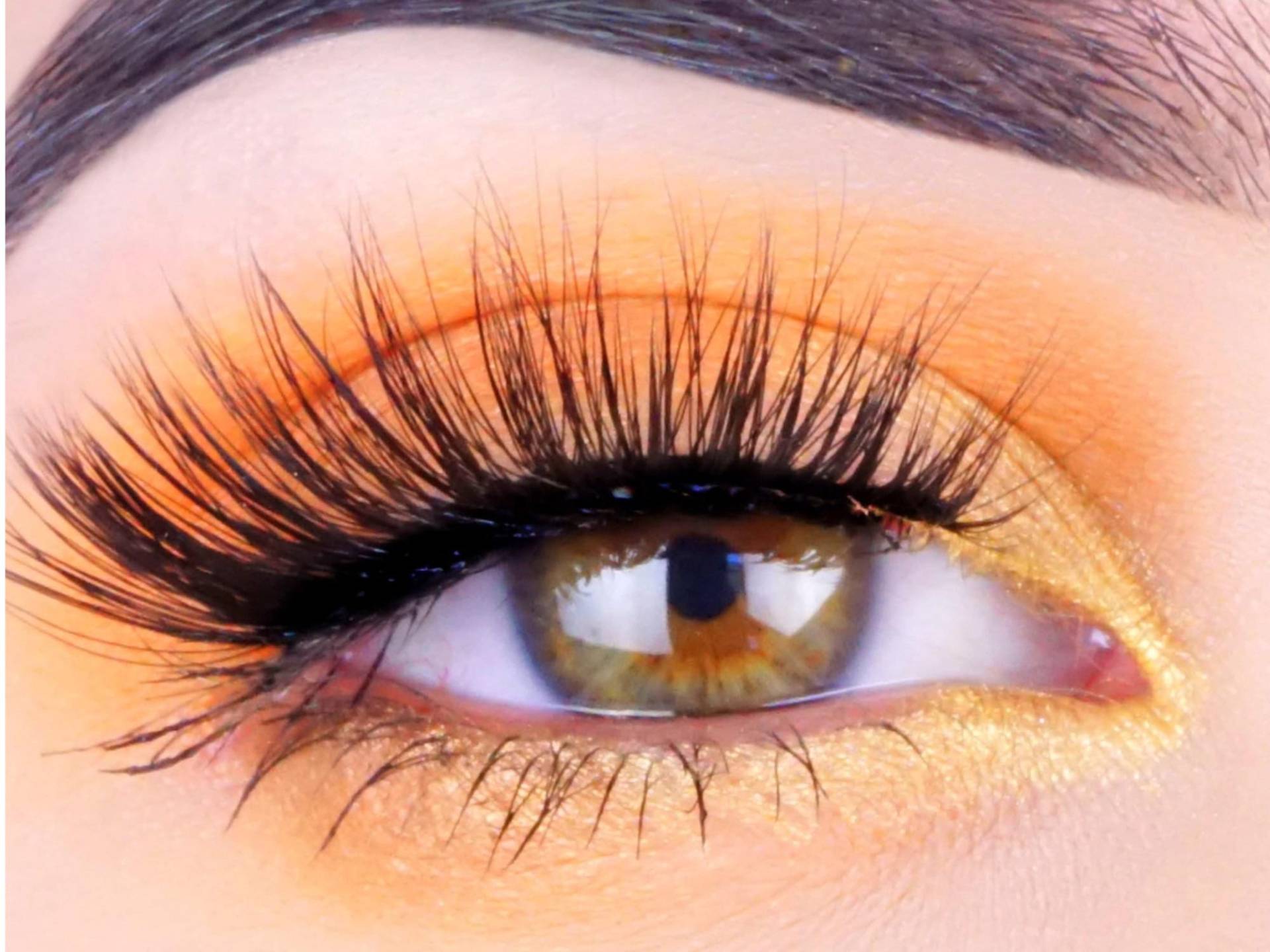 She's Country Mineral Eyeshadow Trio - Hol Dir Diesen Look Ganz Natürliches, Veganes Lidschatten Und Eyeliner Make-Up von Etsy - AddictiveCosmetics