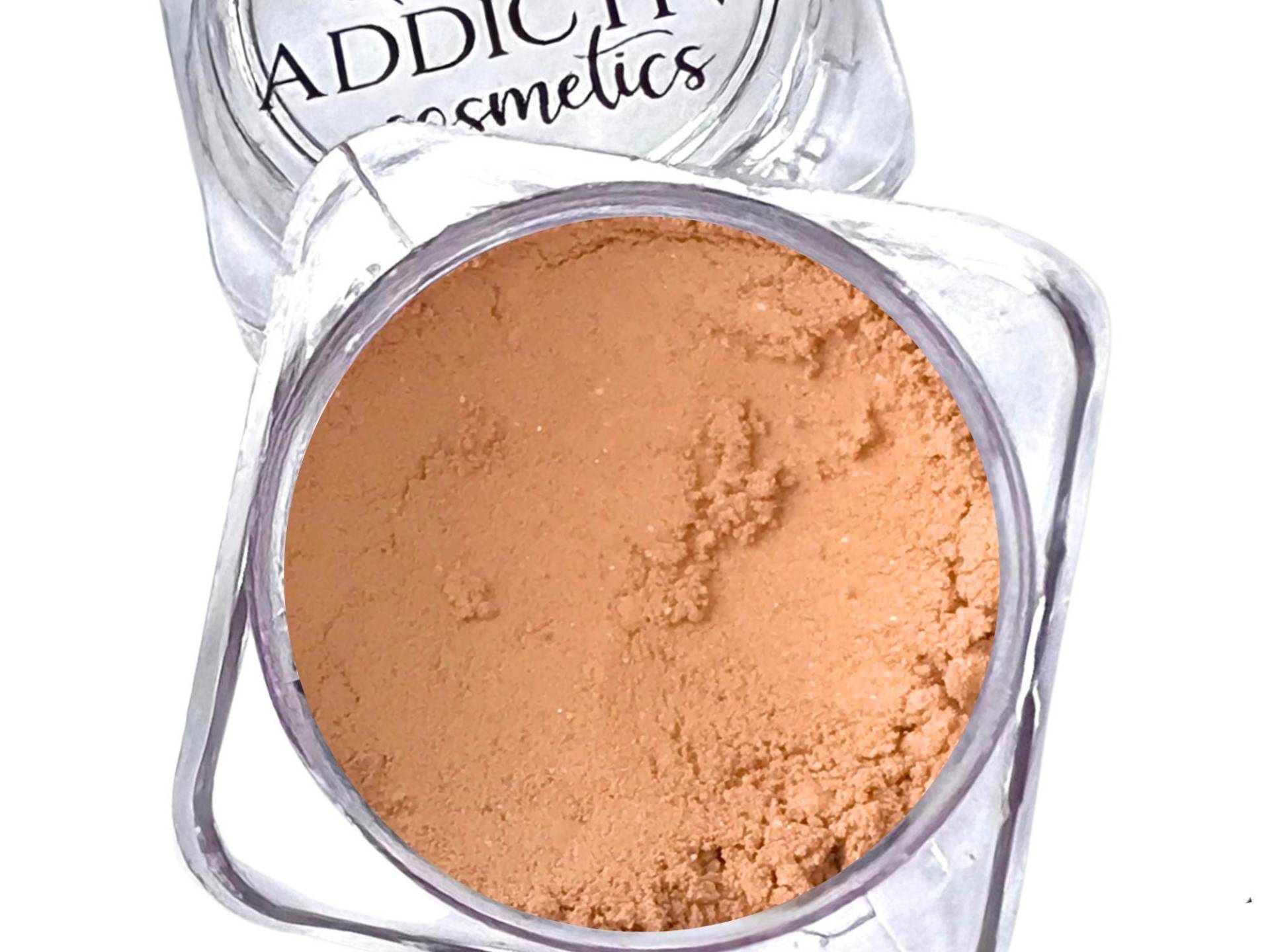 Smell My Feet Matte Mineral Lidschatten Und Eyeliner Make-Up - Ungiftiges Make-Up, Ohne Tierversuche, Bio-Make-Up von Etsy - AddictiveCosmetics