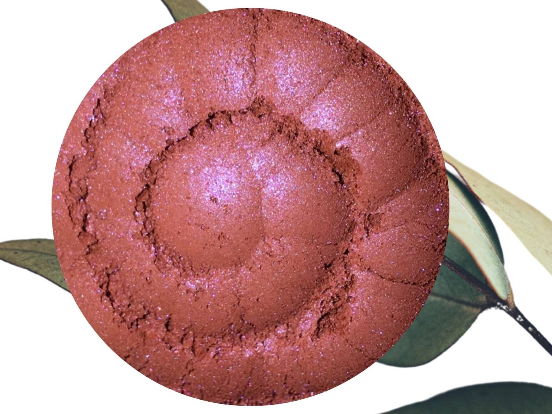 Snapdragon Mineral Blush - Ganz Natürlich, Vegan Freundlich von Etsy - AddictiveCosmetics