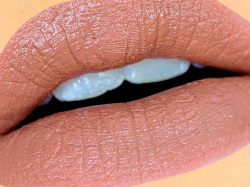 Snickerdoodle Ganz Natürlicher Lippenstift Und Liner - Ungiftig, Vegan Ohne Tierversuche von Etsy - AddictiveCosmetics