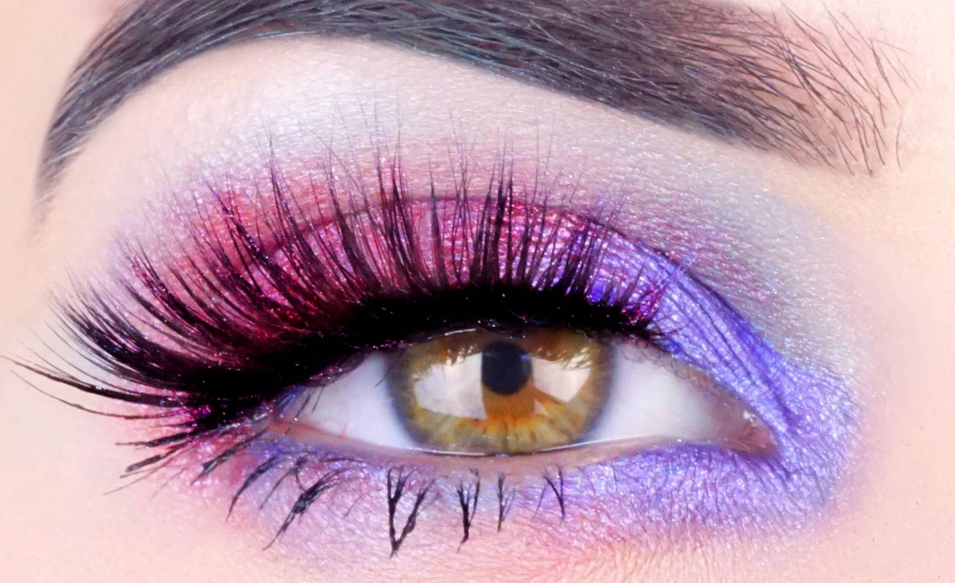 Spellbound Mineral Eyeshadow Trio - Finde Diesen Look Ganz Natürliches, Veganes Lidschatten Und Eyeliner Make-Up von Etsy - AddictiveCosmetics