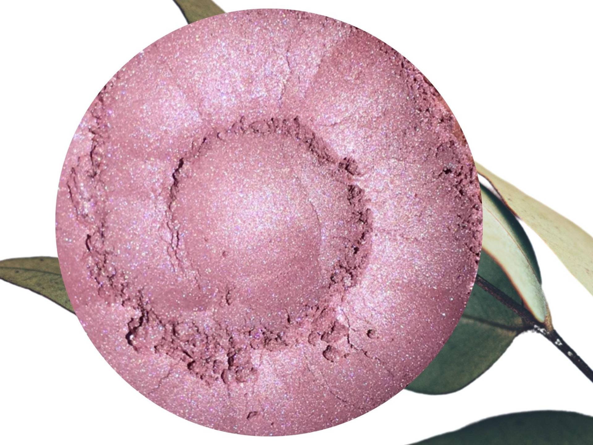 Spring Fling Mineral Highlighting Blush - Ganz Natürlich, Vegan Freundlich von Etsy - AddictiveCosmetics