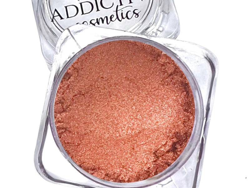 Sweaters N Boots - Veganer Lidschatten Und Eyeliner Make Up von Etsy - AddictiveCosmetics