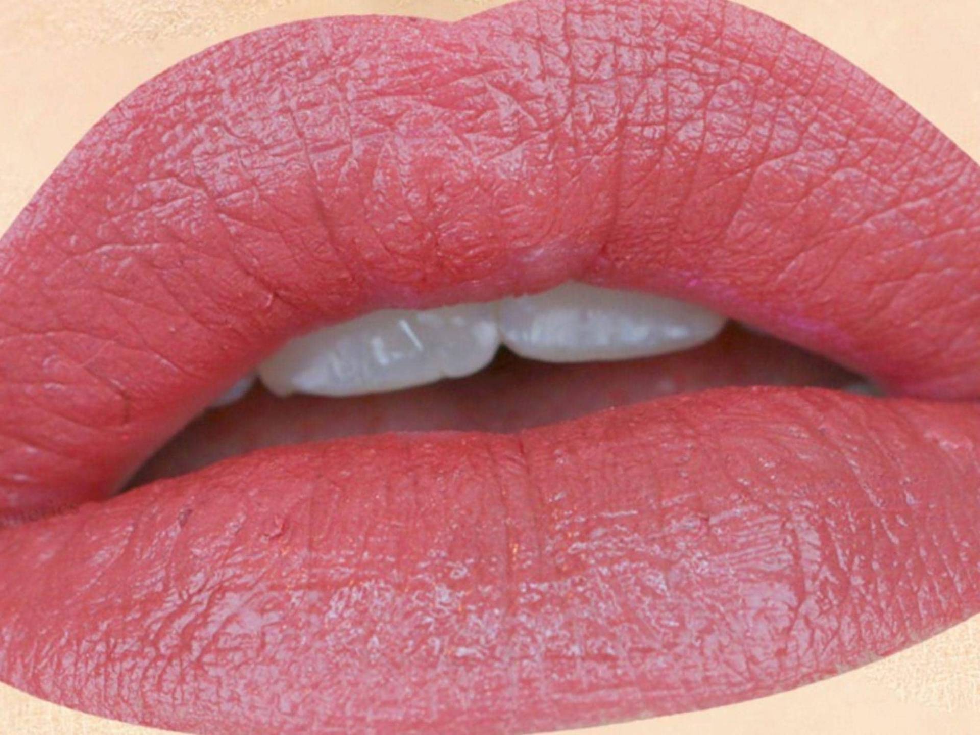 Sweetness Ganz Natürlicher Lippenstift Und Liner - Nicht Toxisch, Vegan Ohne Grausamkeit Hergestellt von Etsy - AddictiveCosmetics