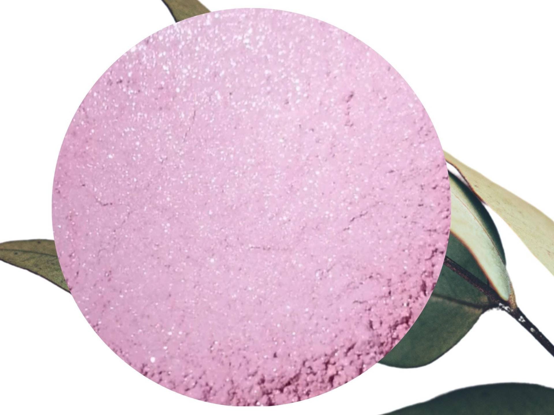 Tulip Mineral Blush Make-Up - Ganz Natürliche, Vegan-Freundliche Kosmetik von Etsy - AddictiveCosmetics