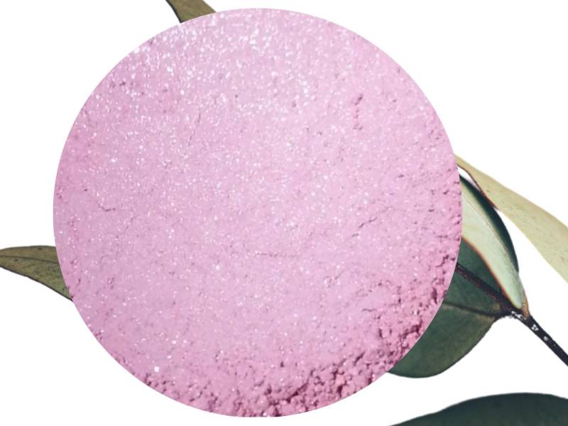 Tulip Mineral Blush Make-Up - Ganz Natürliche, Vegan-Freundliche Kosmetik von Etsy - AddictiveCosmetics