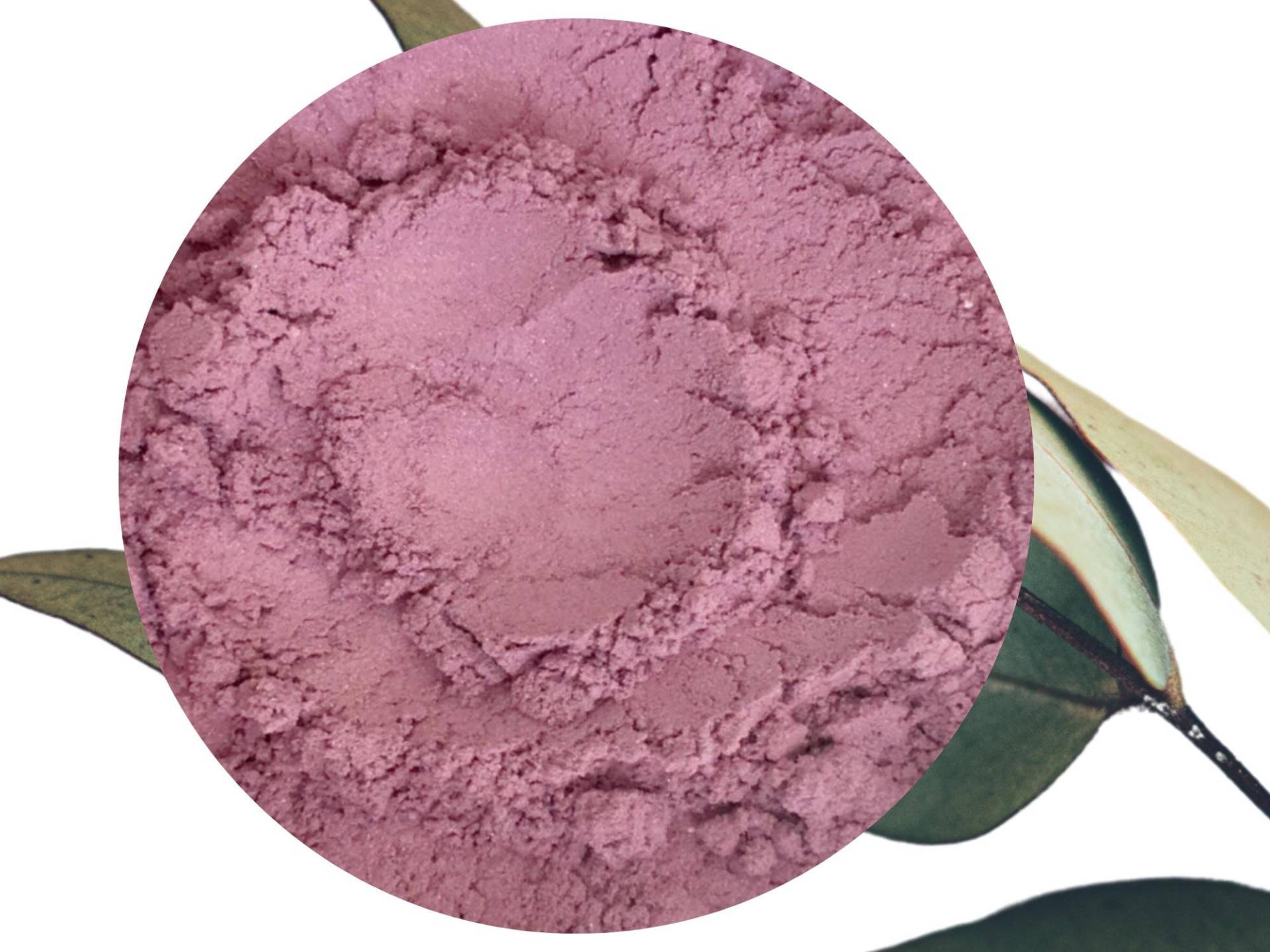 Winterspell Ganz Natürliches Und Vegan-Freundliches Mineral Blush Make-Up Ohne Tierversuche von Etsy - AddictiveCosmetics