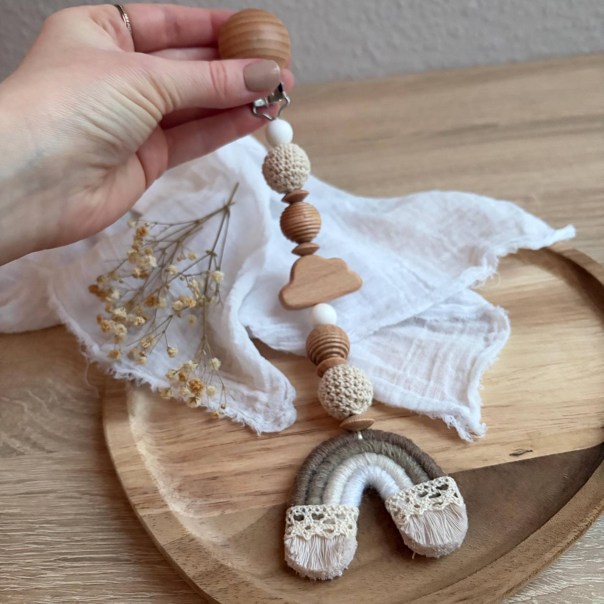 Kinderwagenanhänger Braunbeige | Maxi-Cosi-Clip Zur Geburt, Taufe Oder Als Perfekter Begleiter Für Spaziergänge & Autofahrten Mit Baby Kinderwagenanhänger Braunbeige | Maxi-Cosi-Clip Zur Geburt, Taufe Oder Als Perfekter Begleiter Für Spaziergänge & Autofahrten Mit Baby von Etsy - AdnelaShop