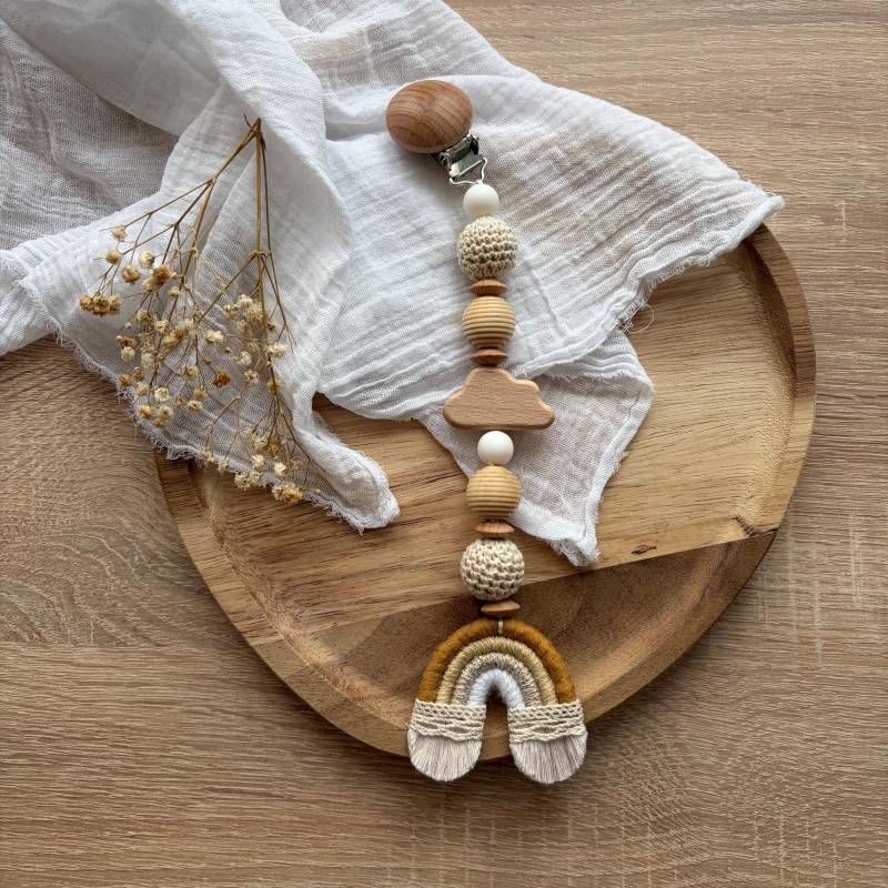 Kinderwagenanhänger Buttergelb | Maxi-Cosi-Clip Zur Geburt, Taufe Oder Als Perfekter Begleiter Für Spaziergänge & Autofahrten Mit Baby von Etsy - AdnelaShop