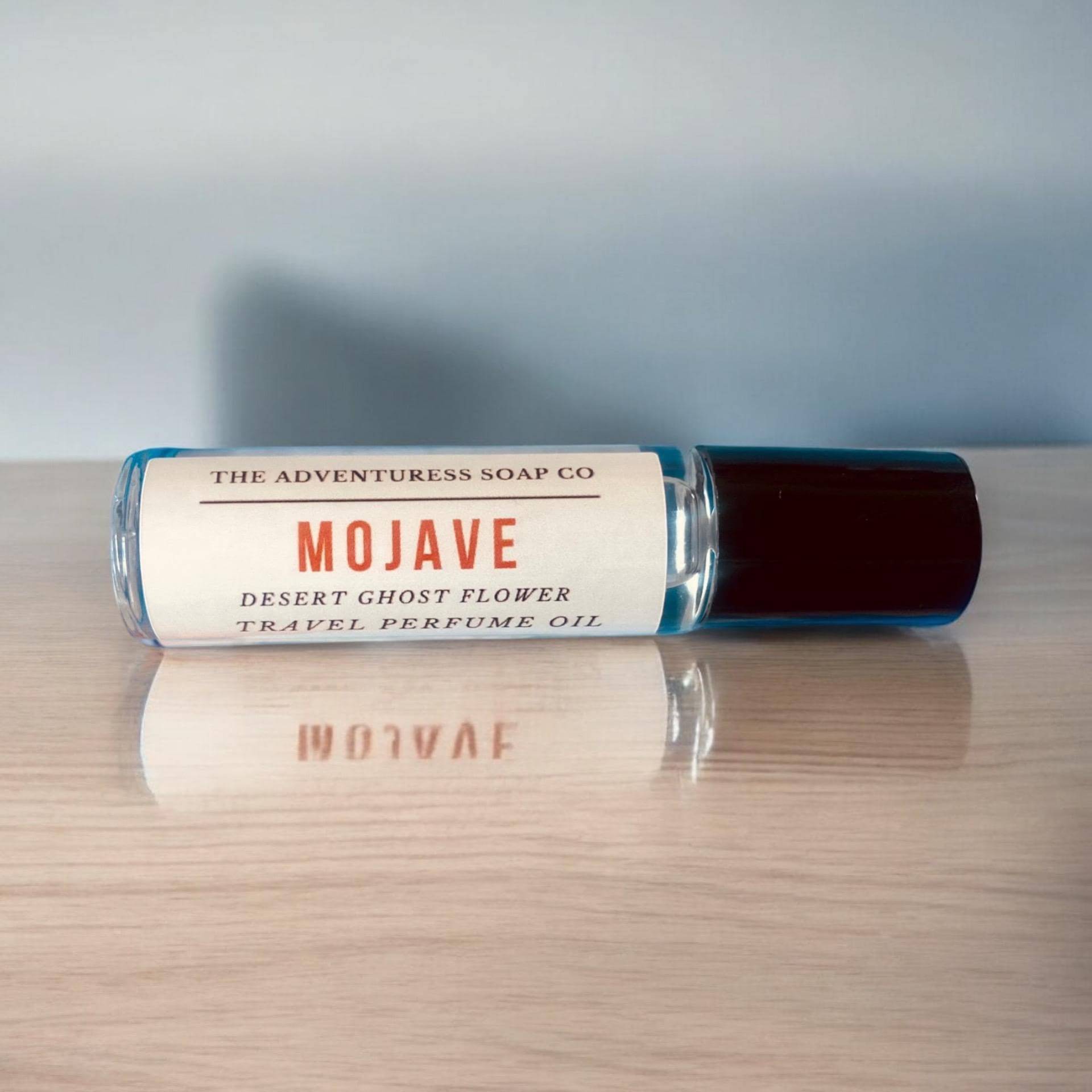 Mojave Parfüm Wüste Geist Blume Wüsten Inspiriert Geschenk Indie von Etsy - AdventuressSoapCo