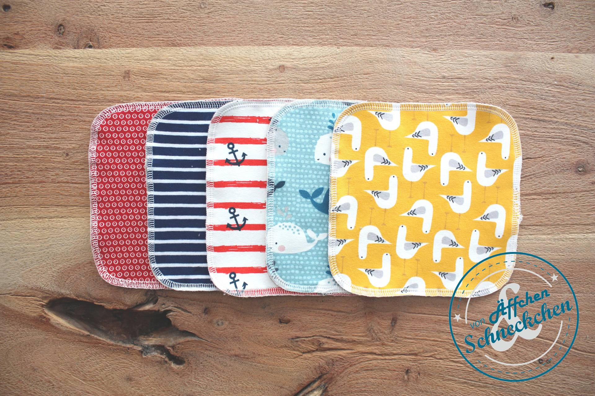 5 Mehrweg Waschlappen - Reinigungstuch Feuchttuch Bio Waschbar Zerowaste Lesswaste 5 Mehrweg Waschlappen - Reinigungstuch Feuchttuch Bio Waschbar Zerowaste Lesswaste von Etsy - AeffchenSchneckchen