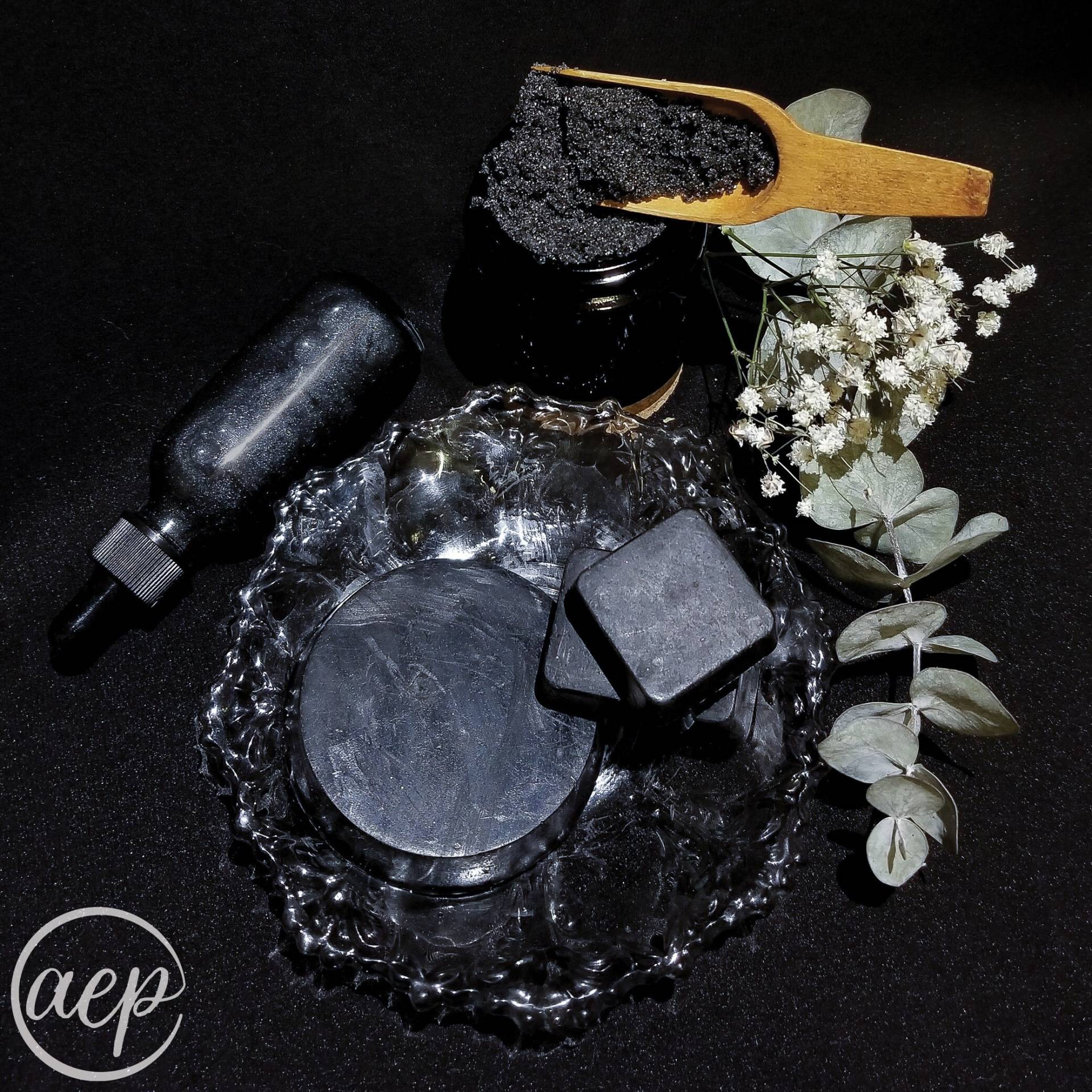 Die Fatal-Kollektion von Etsy - AepothecaryProducts