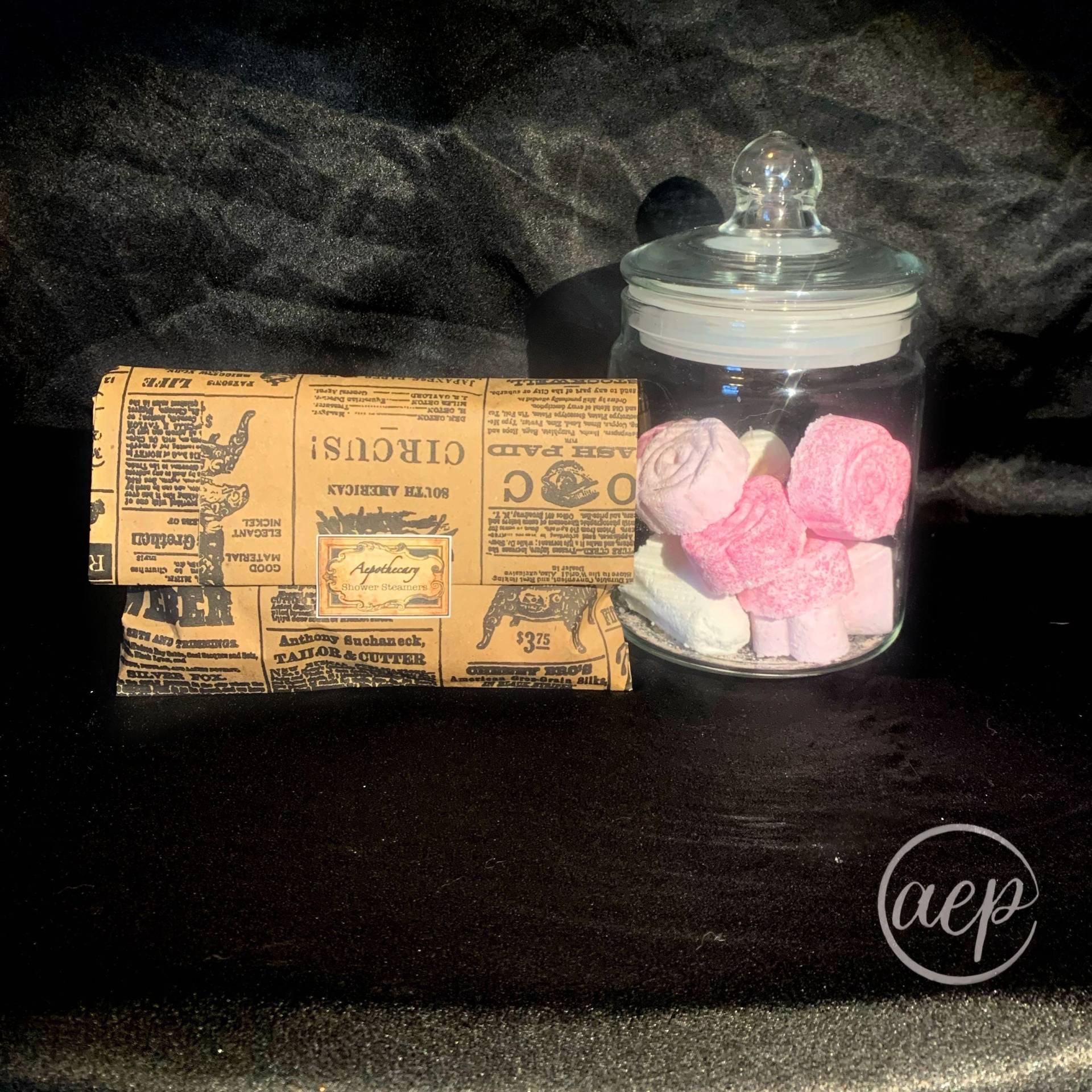 Duschdampfer Duschdampfer von Etsy - AepothecaryProducts