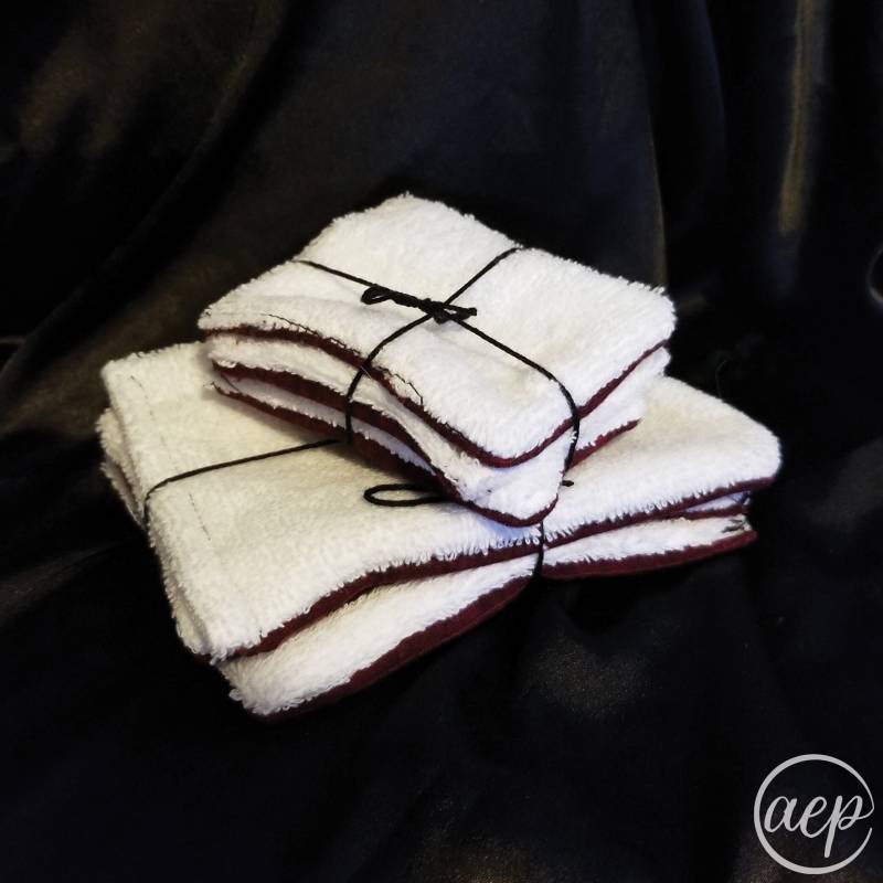 Efface Gesichtspads von Etsy - AepothecaryProducts