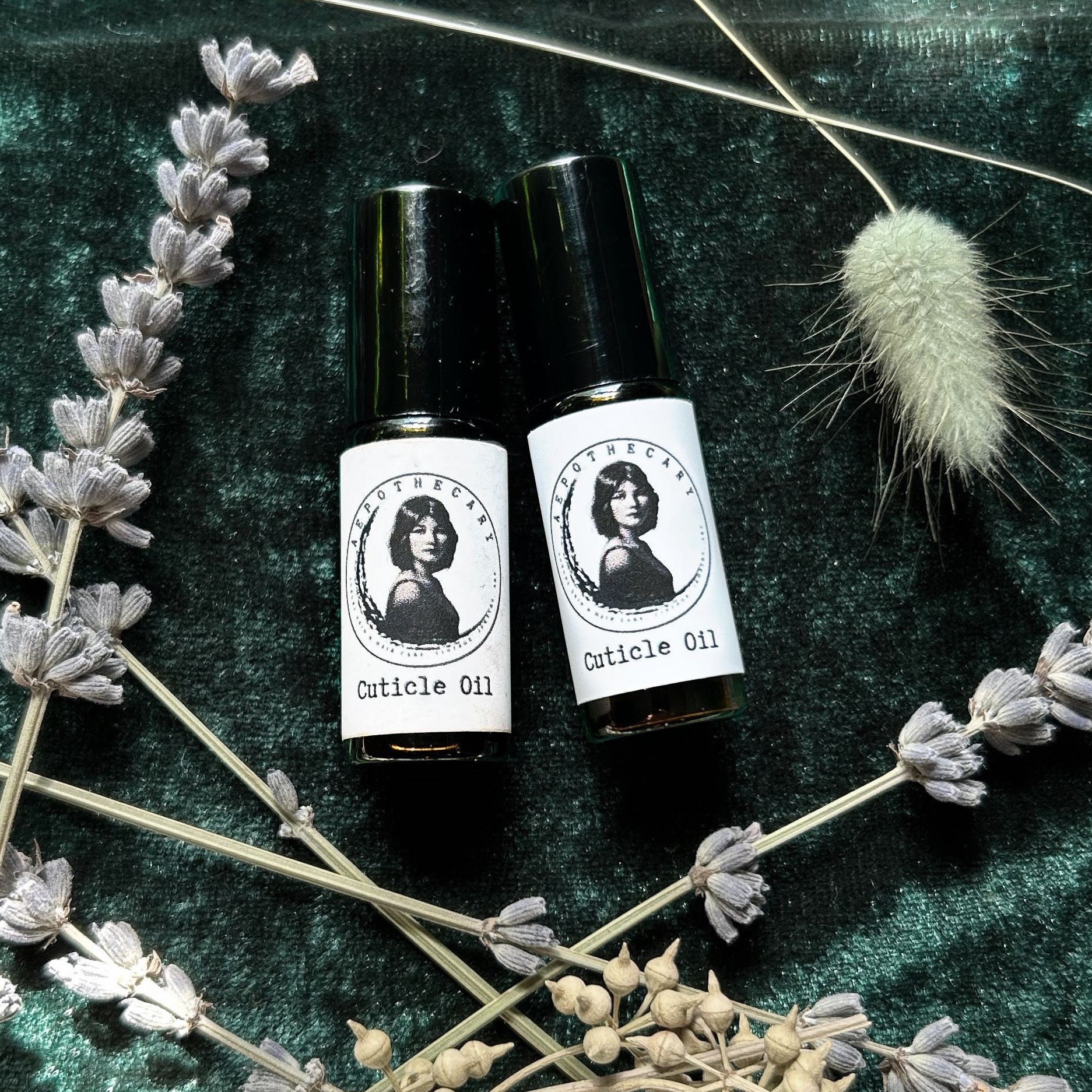 Nagelhaut Öl Nagelhaut Öl von Etsy - AepothecaryProducts