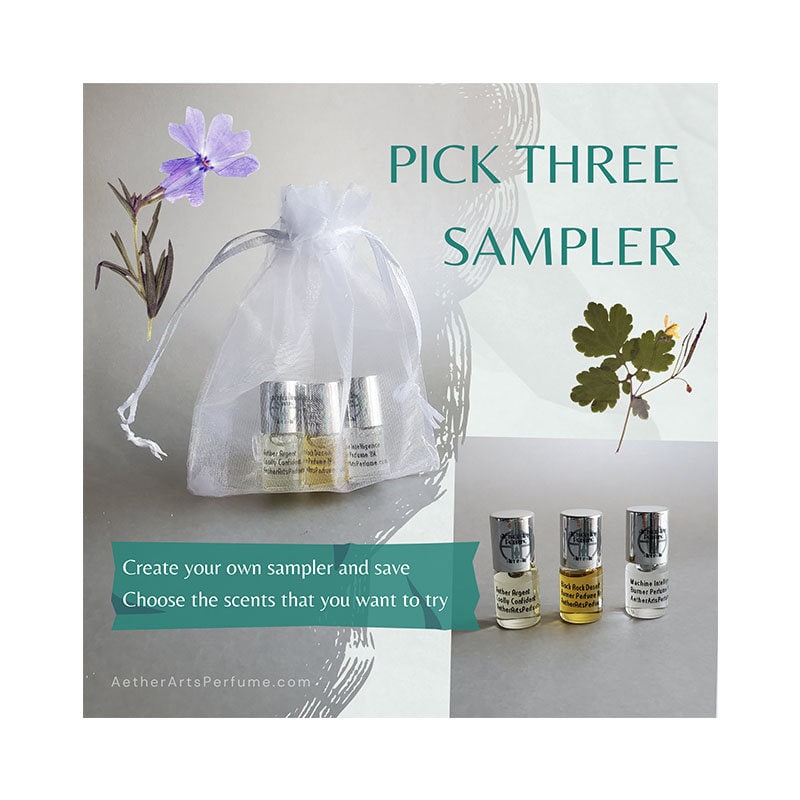 Wähle Drei 2Ml Roller Flasche Sample Pack. Parfum Zum Mitnehmen Mini Flaschen, Ideal Für Geschenke, Reisen Und Ausprobieren Neuer Düfte von Etsy - AetherArtsPerfume