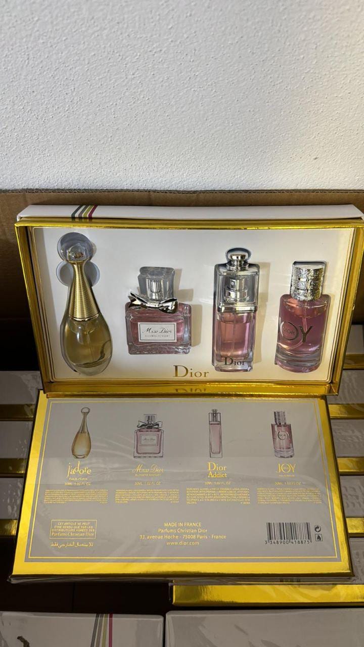3x30Ml Parfümsets, Geschenkset 3x30Ml Parfümsets, Geschenkset von Etsy - AffiLuxee