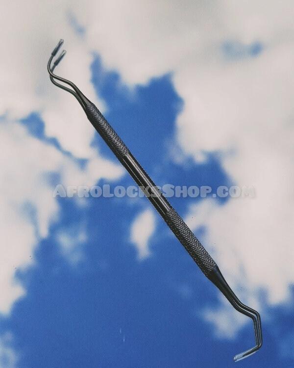 Häkelzubehör-Werkzeug Zum Entfernen Von Locken, Doppelspitziges Ende, Lösen Dreadlocks, Entwirren Großer Knoten, Zöpfe, Festsitzendes Haar Häkelzubehör-Werkzeug Zum Entfernen Von Locken, Doppelspitziges Ende, Lösen Dreadlocks, Entwirren Großer Knoten, Zöpfe, Festsitzendes Haar von Etsy - AfroLocksShop
