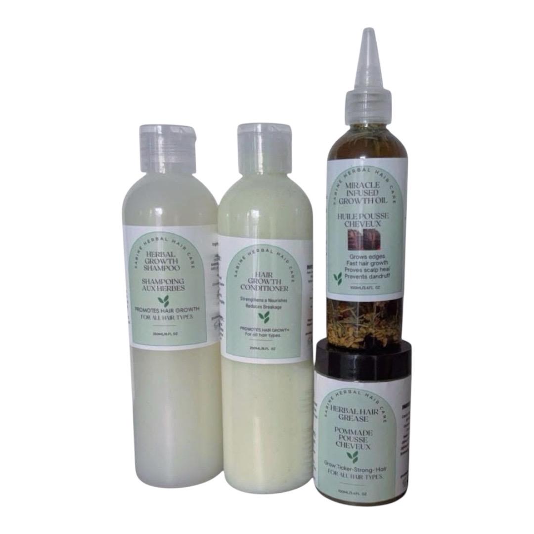 Gamme Extrême Pousse De Cheveux von Etsy - Afrosandouskincare