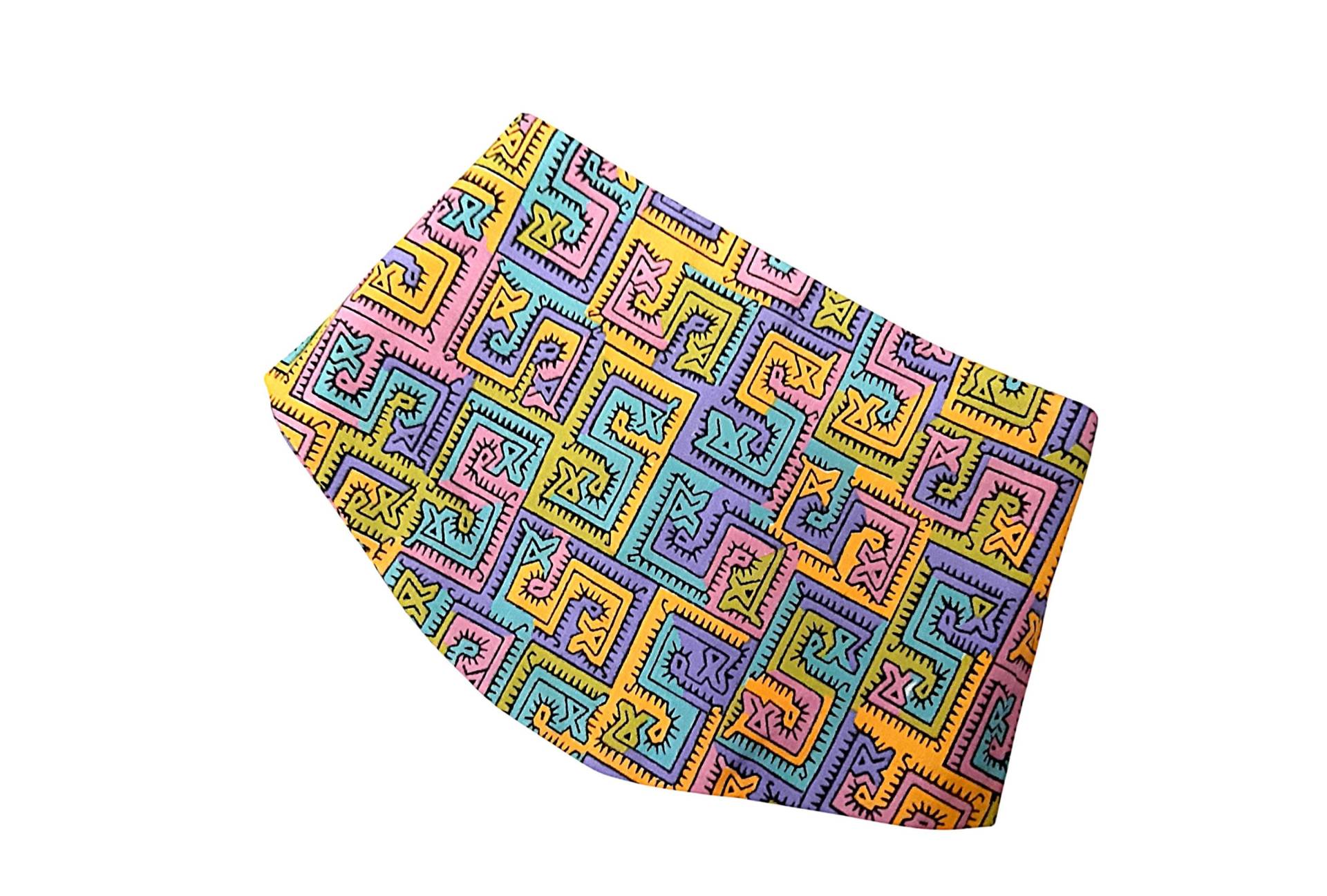 Baby Und Kinder Halstuch Bunt Baby Und Kinder Halstuch Bunt von Etsy - Afrosteff