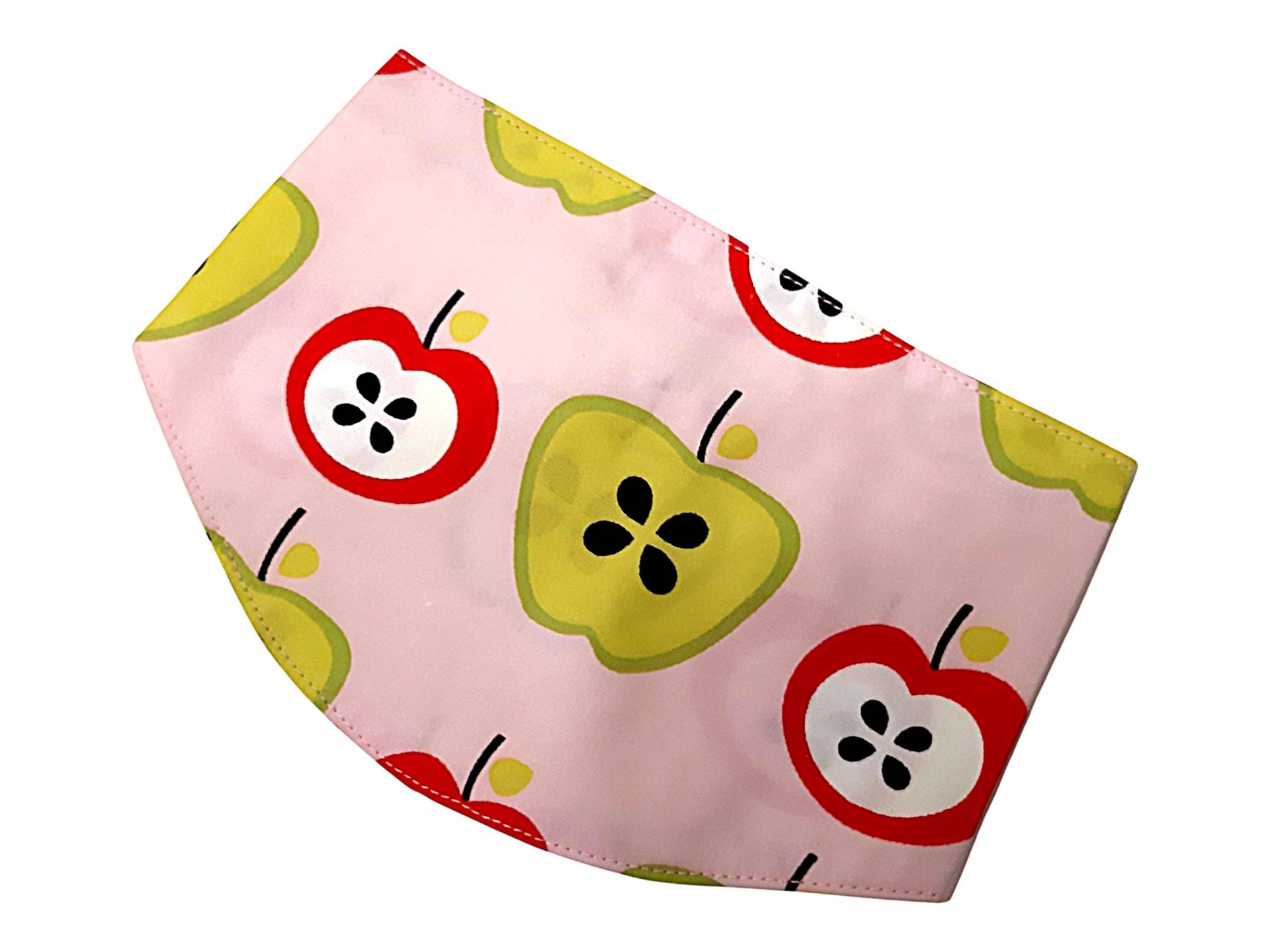 Baby Und Kinder Halstuch Wendbar Mit Apfel Motiv Baby Und Kinder Halstuch Wendbar Mit Apfel Motiv von Etsy - Afrosteff