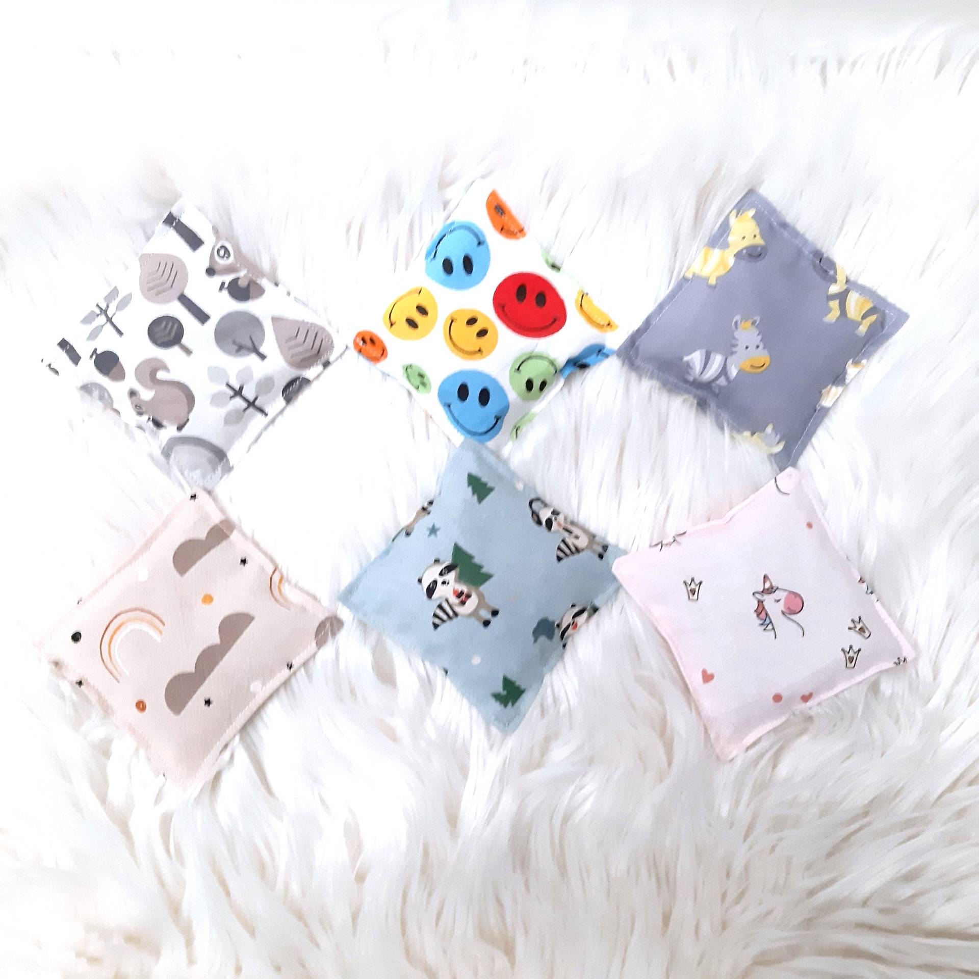 Kinder Wärmekissen, Coolpack Kinder Wärmekissen, Coolpack von Etsy - Afrosteff