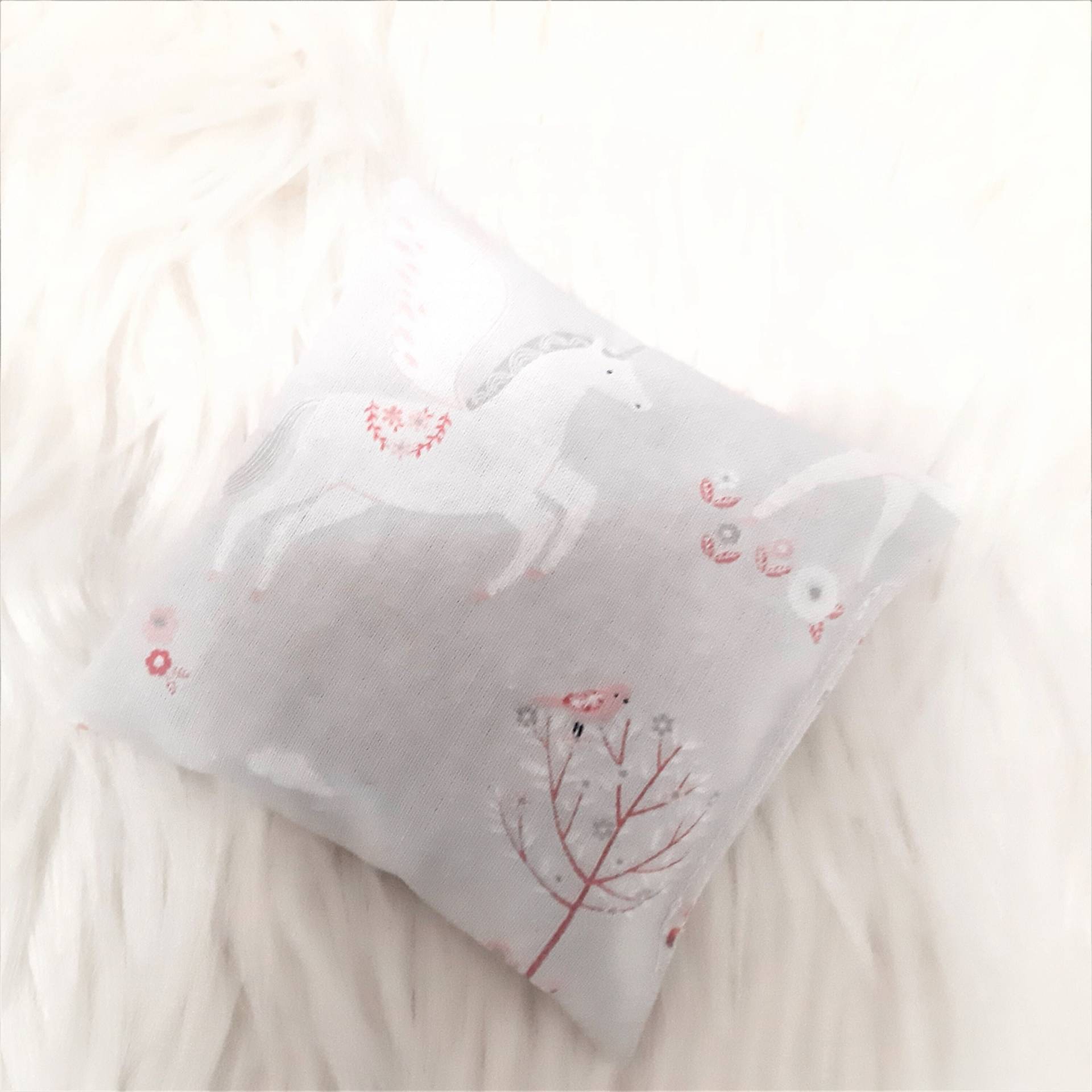 Kirschkernkissen Für Kinder "Einhorn", Coolpack Kirschkernkissen Für Kinder "Einhorn", Coolpack von Etsy - Afrosteff