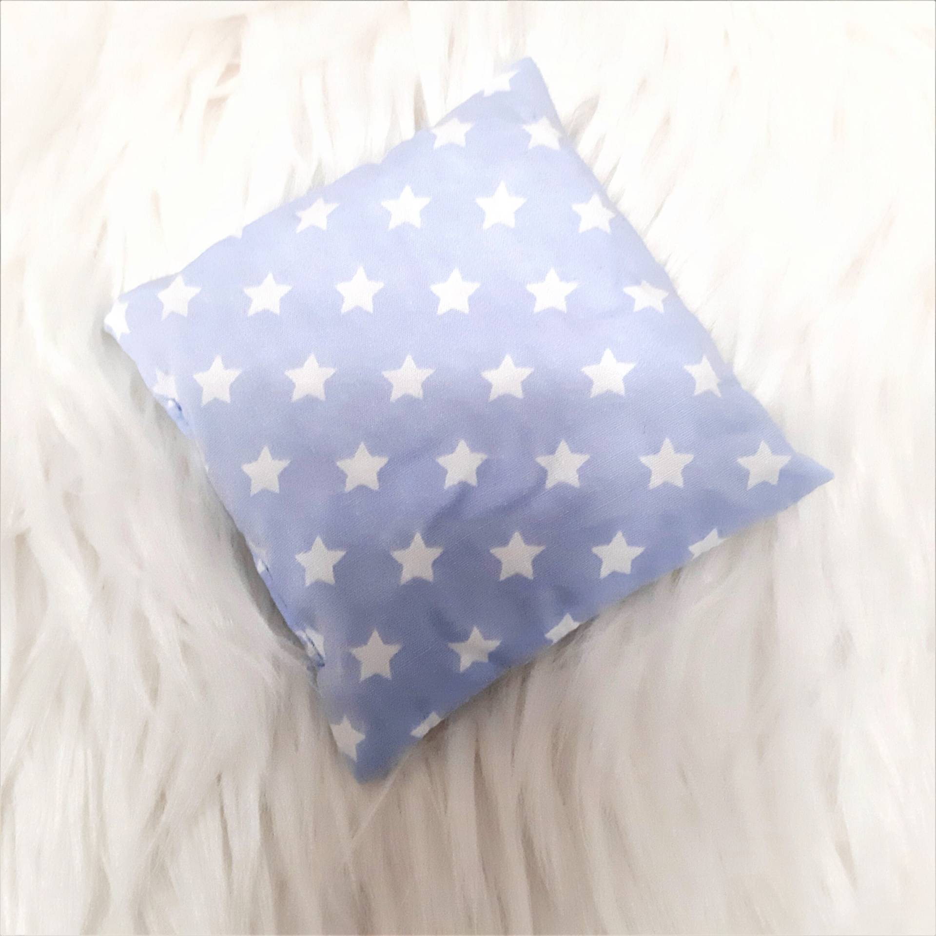 Kirschkernkissen Für Kinder "sterne", Coolpack Kirschkernkissen Für Kinder "sterne", Coolpack von Etsy - Afrosteff