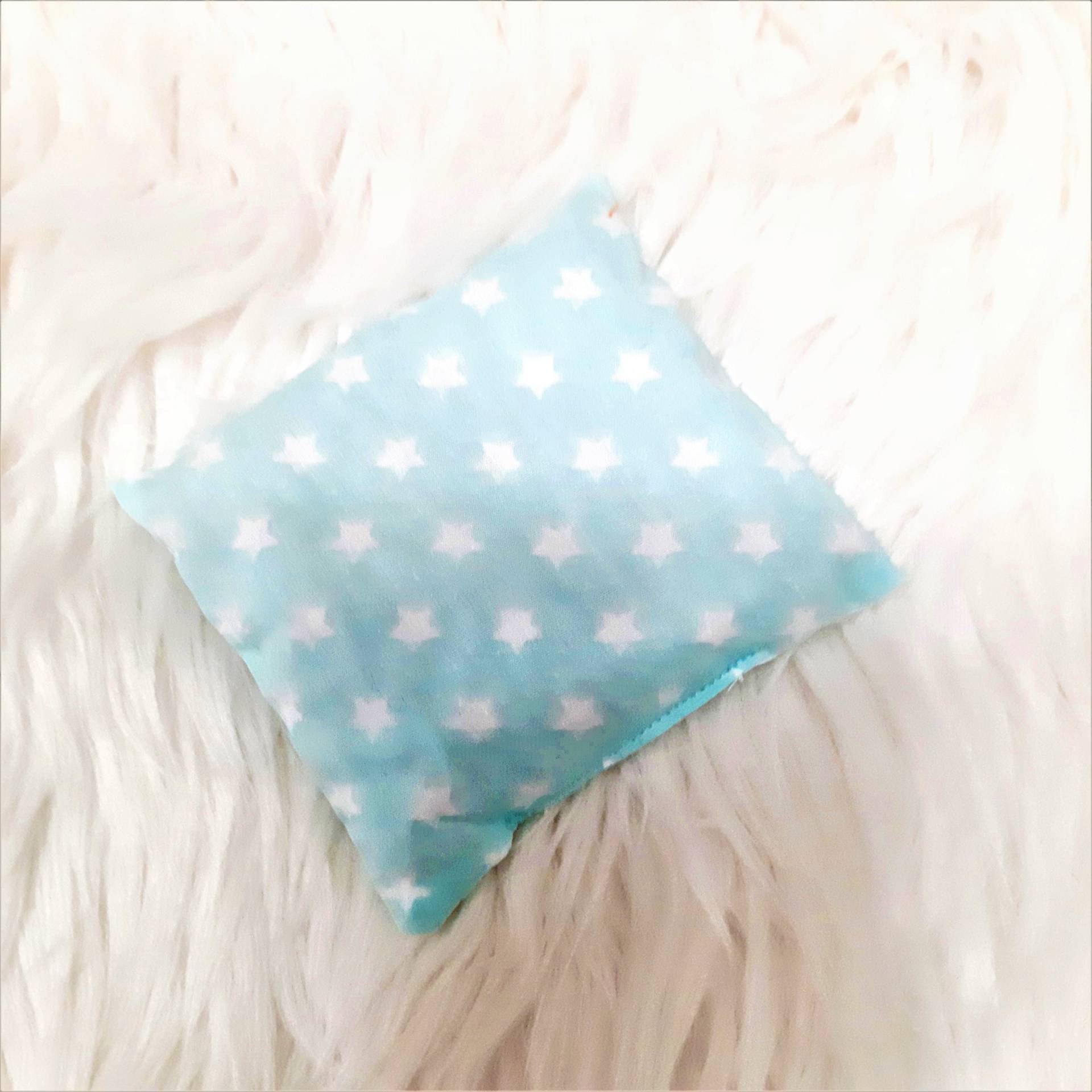 Kirschkernkissen Für Kinder "sterne", Coolpack Kirschkernkissen Für Kinder "sterne", Coolpack von Etsy - Afrosteff
