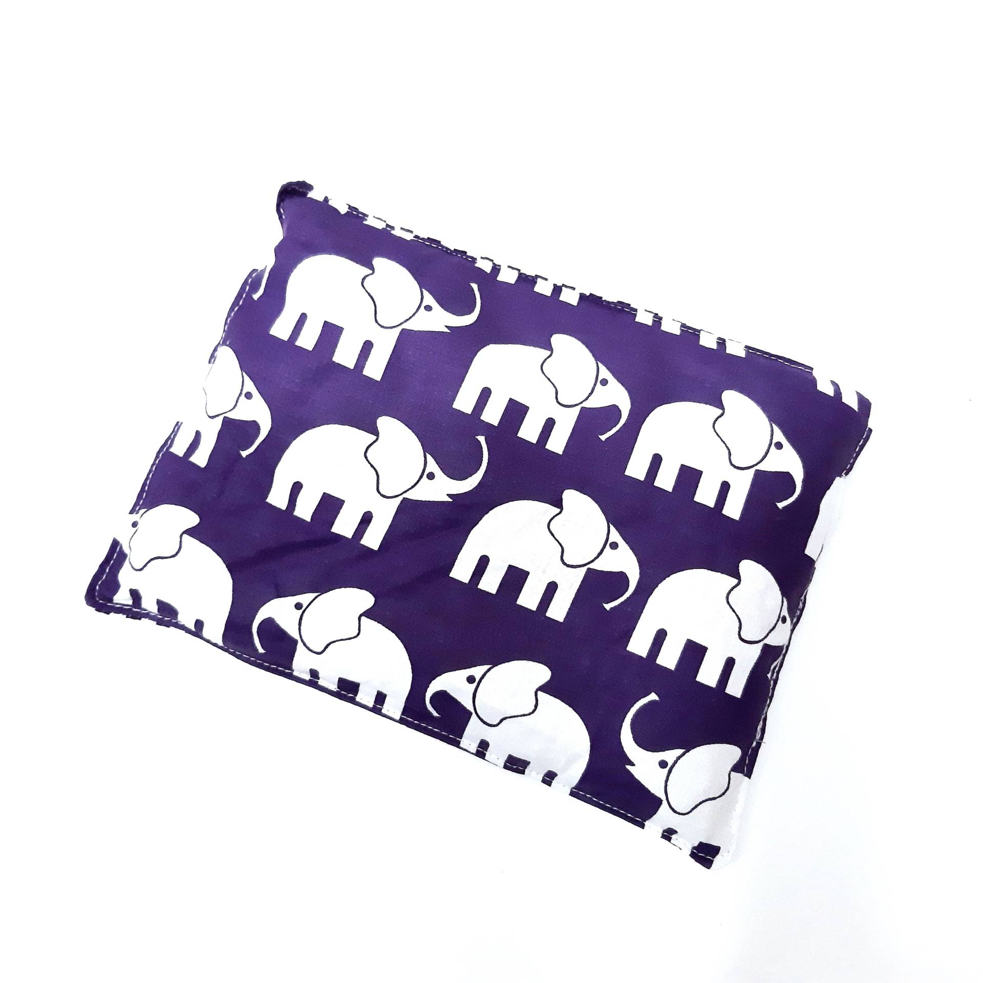 Körnerkissen Mit Dinkelfüllung Elefanten Körnerkissen Mit Dinkelfüllung Elefanten von Etsy - Afrosteff