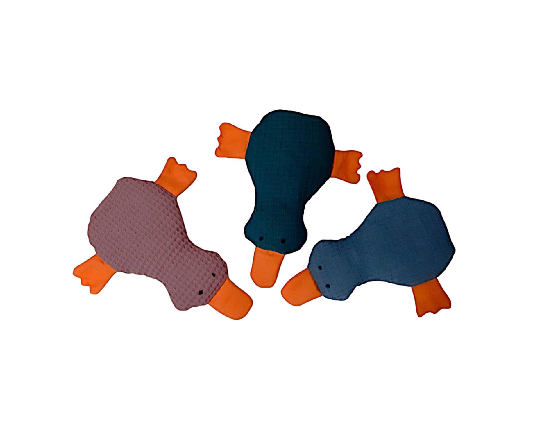 Kühl-/ Wärmekissen in Entenform Mit Kirschkernfüllung Kühl-/ Wärmekissen in Entenform Mit Kirschkernfüllung von Etsy - Afrosteff