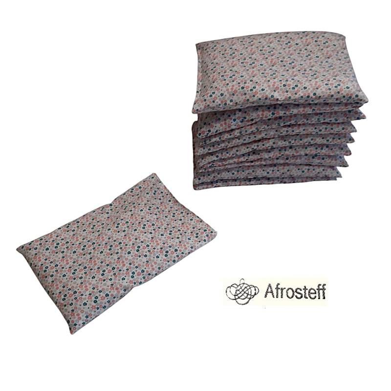 Reislagerungssäckchen, Reissäckchen 1 Stk., Genäht, Für Anwendungen Bei Skoliose Erkrankungen von Etsy - Afrosteff