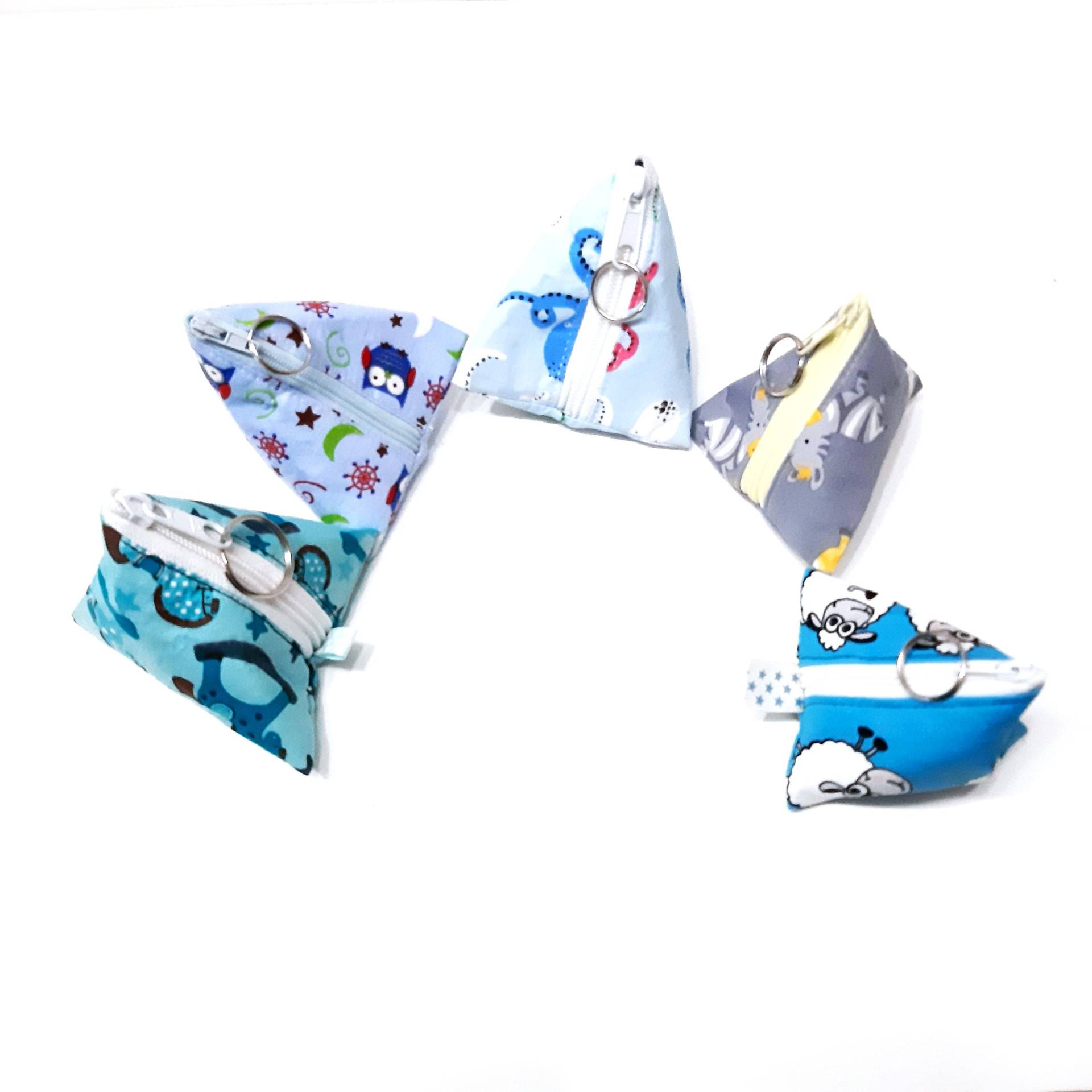 Schnuller Tasche, Pyramidentasche, Schlüsseltasche, Kopfhörertasche Schnuller Tasche, Pyramidentasche, Schlüsseltasche, Kopfhörertasche von Etsy - Afrosteff