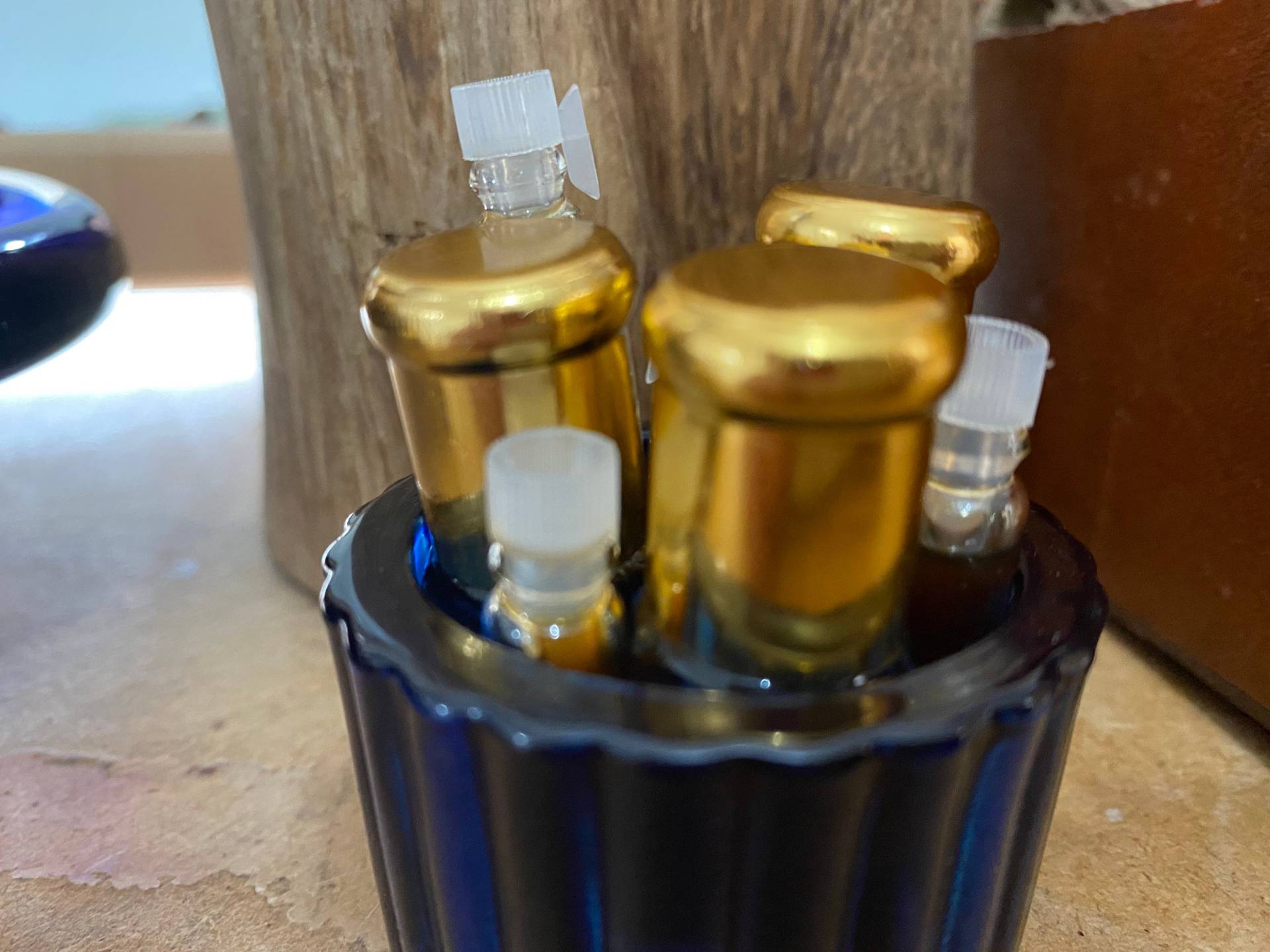 6Ml Rabattiertes Natürliches Adlerholzöl 6Ml Rabattiertes Natürliches Adlerholzöl von Etsy - AgarwoodOudh