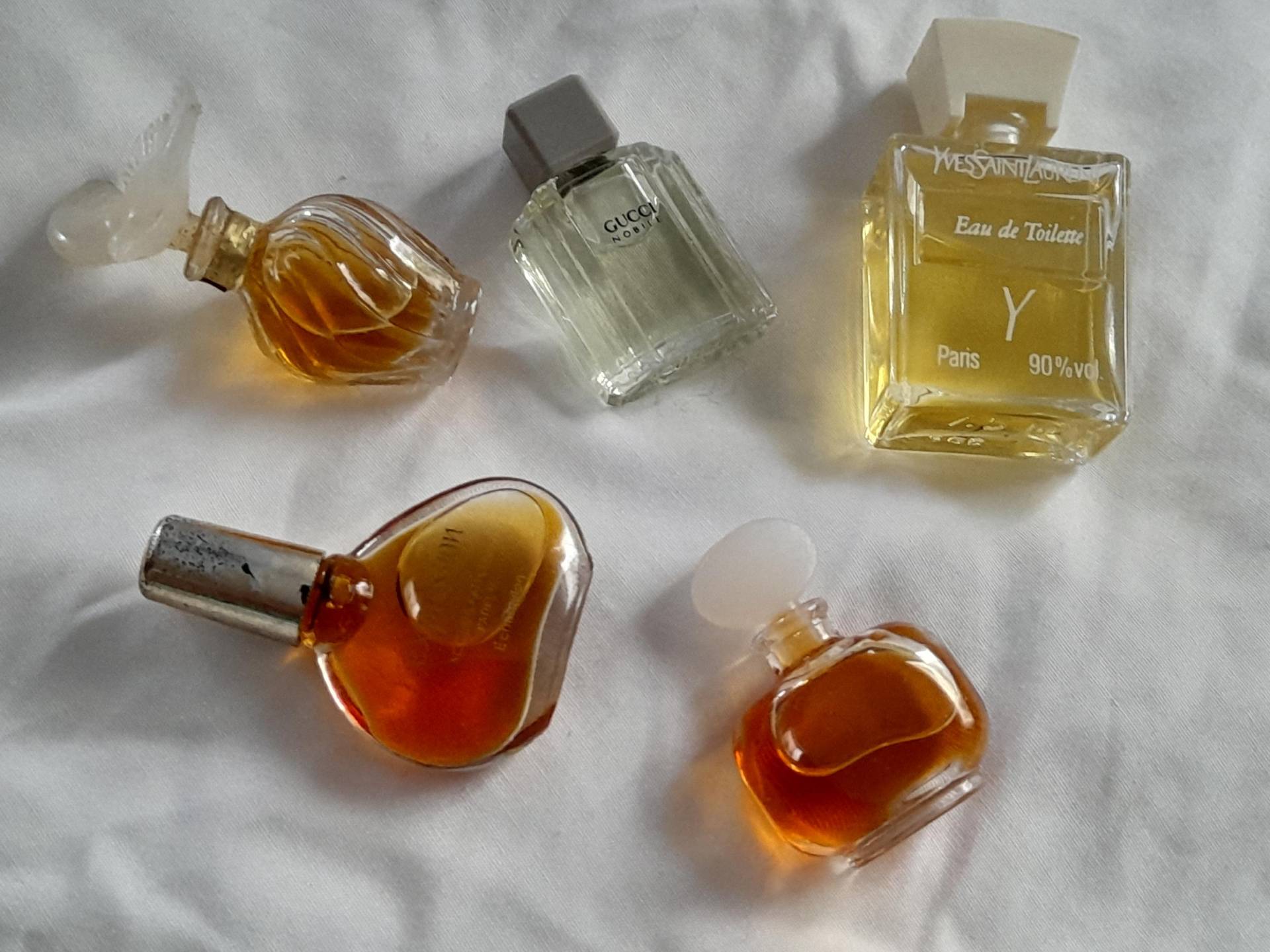 Eau De Toilette Vintage Luxus Parfum Eau De Toilette Vintage Luxus Parfum von Etsy - AgenturSchoenSchraeg