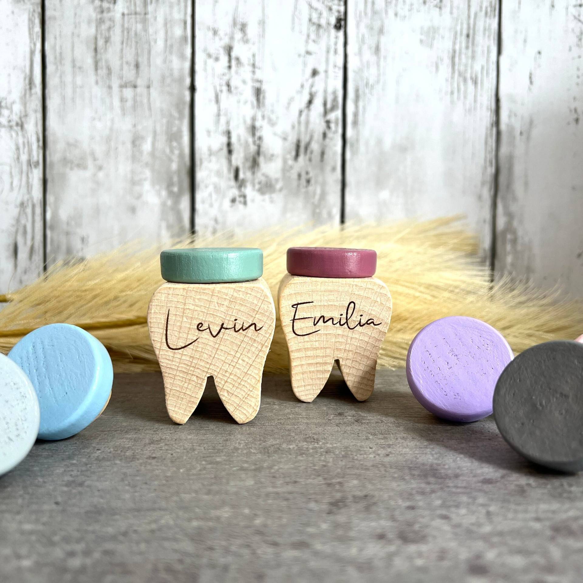Milchzahndosen Zahnfee Zahndosen Personalisiert Mit Namen, Schulkind, Graviert Milchzahndosen Zahnfee Zahndosen Personalisiert Mit Namen, Schulkind, Graviert von Etsy - AkzenteSetzen