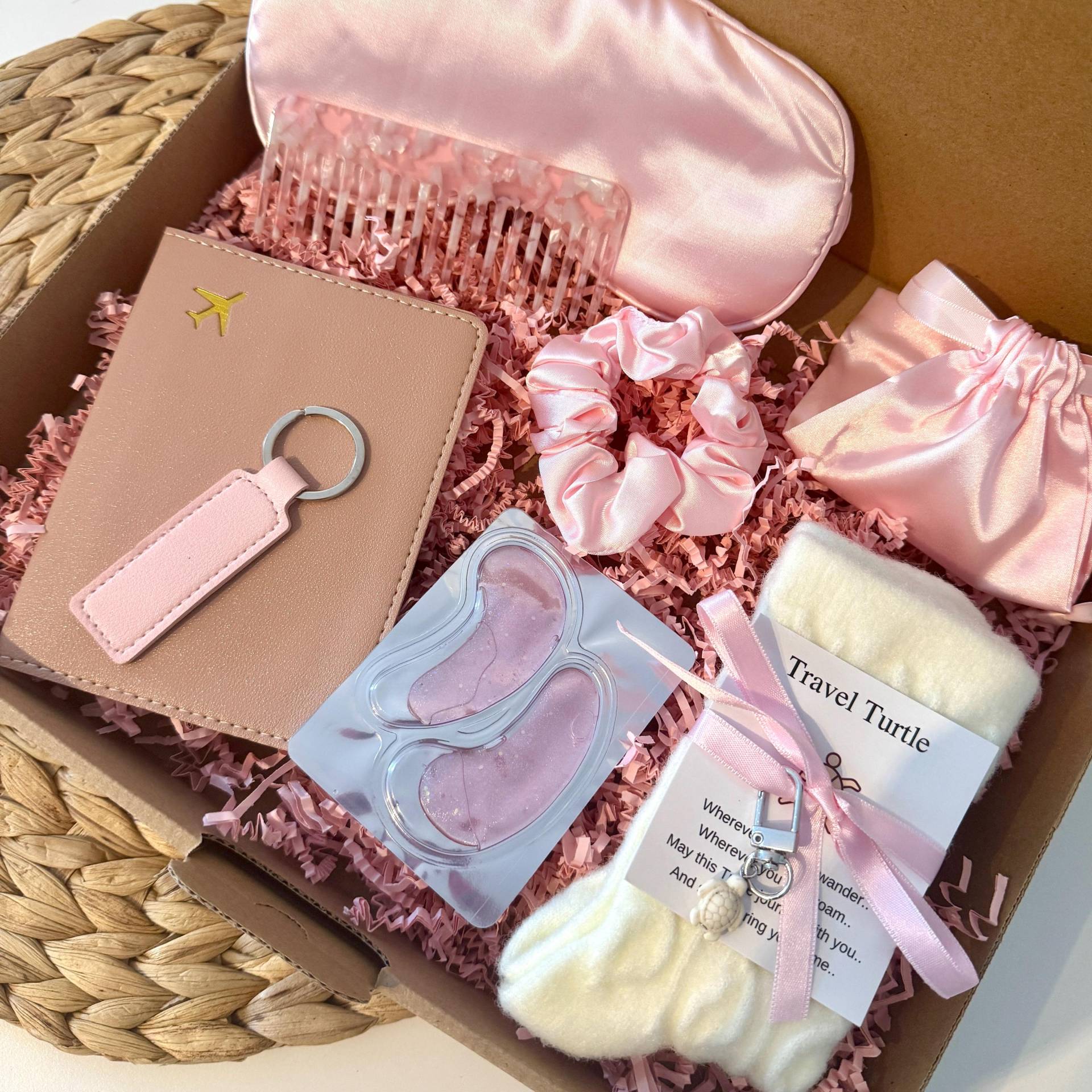 Personalisierte Reisegeschenkbox - Das Perfekte Geschenk Für Weltenbummler & Jetsetter | Abschied Weltreise Wellness Reisebox Personalisierte Reisegeschenkbox - Das Perfekte Geschenk Für Weltenbummler & Jetsetter | Abschied Weltreise Wellness Reisebox von Etsy - AkzenteSetzen