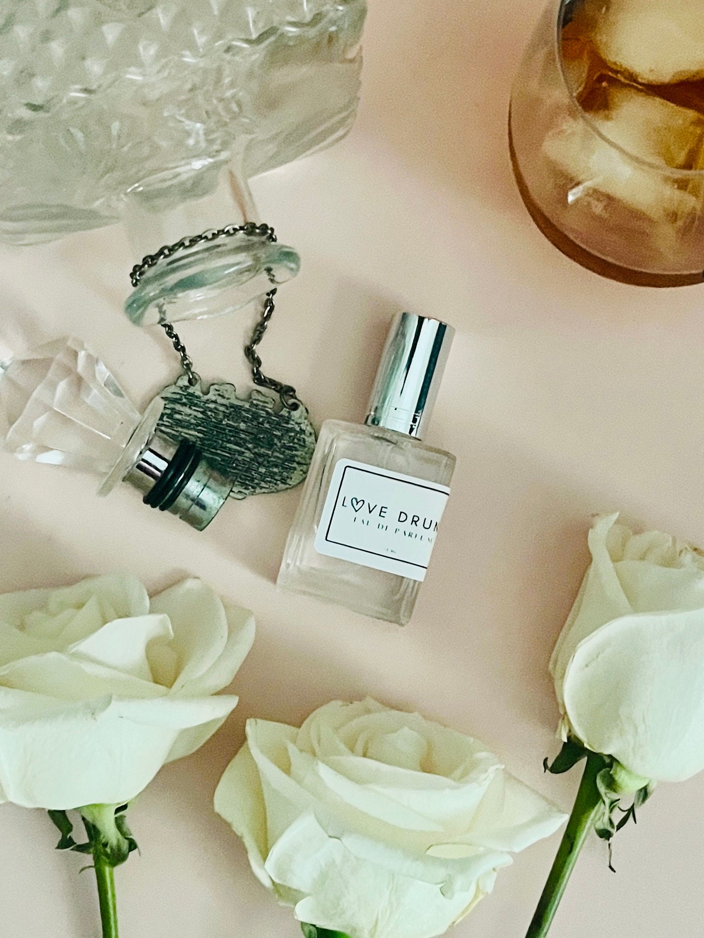 Love Drunk - Bourbon Weiße Schokolade Parfüm Gourmand Duft Kollektion Spray Öl Haar Körper Nebel Love Drunk - Bourbon Weiße Schokolade Parfüm Gourmand Duft Kollektion Spray Öl Haar Körper Nebel von Etsy - AlPlusChemy