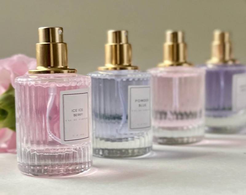 Candy - Cotton Gourmand Damenparfum Eau De Parfum, Haarparfüm, Öl, Rollerball Oder Spray von Etsy - AlPlusChemy