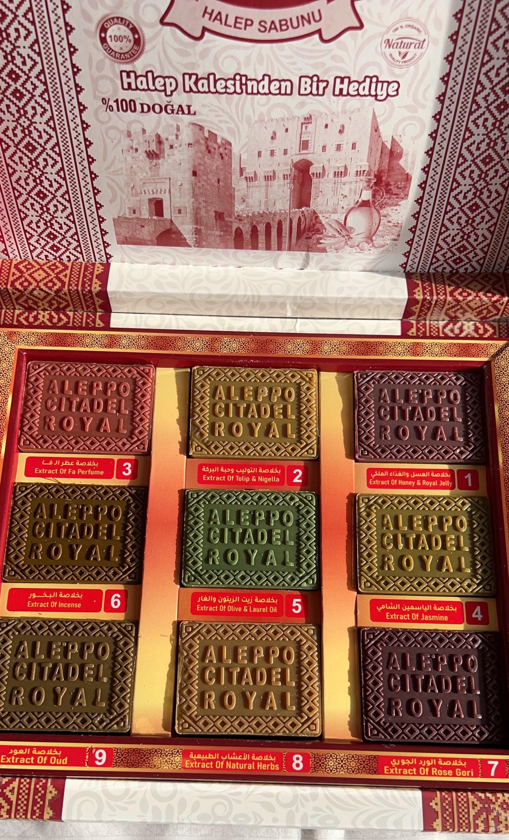 Alepposeife Naturseife Aus Lorbeerol Handgemacht von Etsy - Alhaninsoap