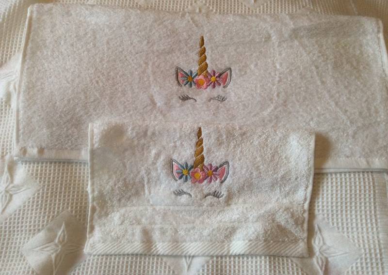 Einhorn-Geschenk-Set Einhorn-Geschenk-Set von Etsy - AlikatsDesigns