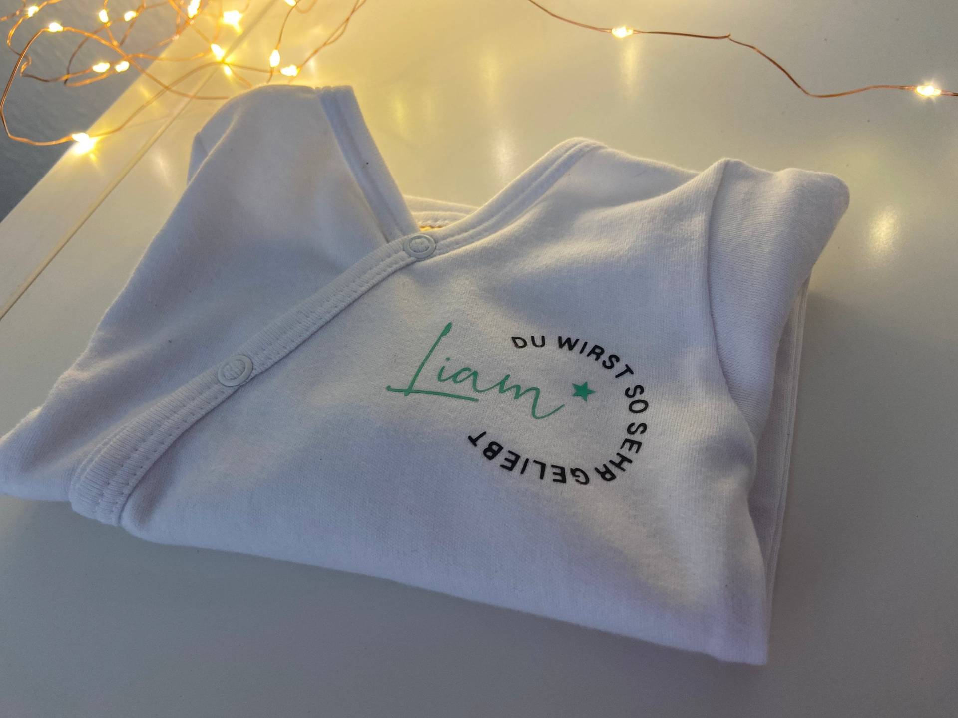Body Personalisiert Kinder Kids Baby Geburt Geschenk Geburtsgeschenk Babybody Personalisierte Geschenke von Etsy - AllesausliebeByInka