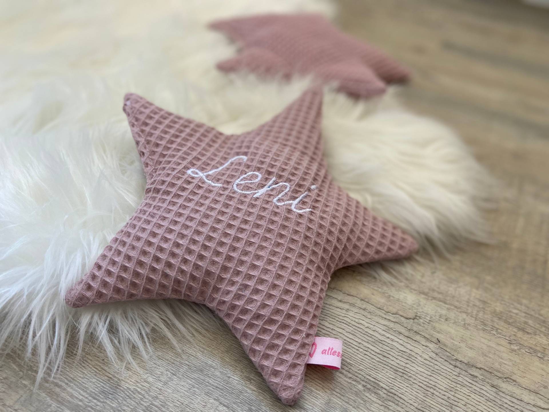 Kirschkernkissen Kirschkern Kirschkissen Wärmekissen Körnerkissen Kinder Kids Baby von Etsy - AllesausliebeByInka