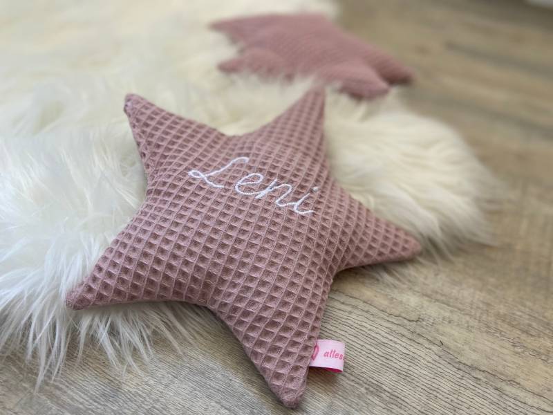 Kirschkernkissen Kirschkern Kirschkissen Wärmekissen Körnerkissen Kinder Kids Baby von Etsy - AllesausliebeByInka