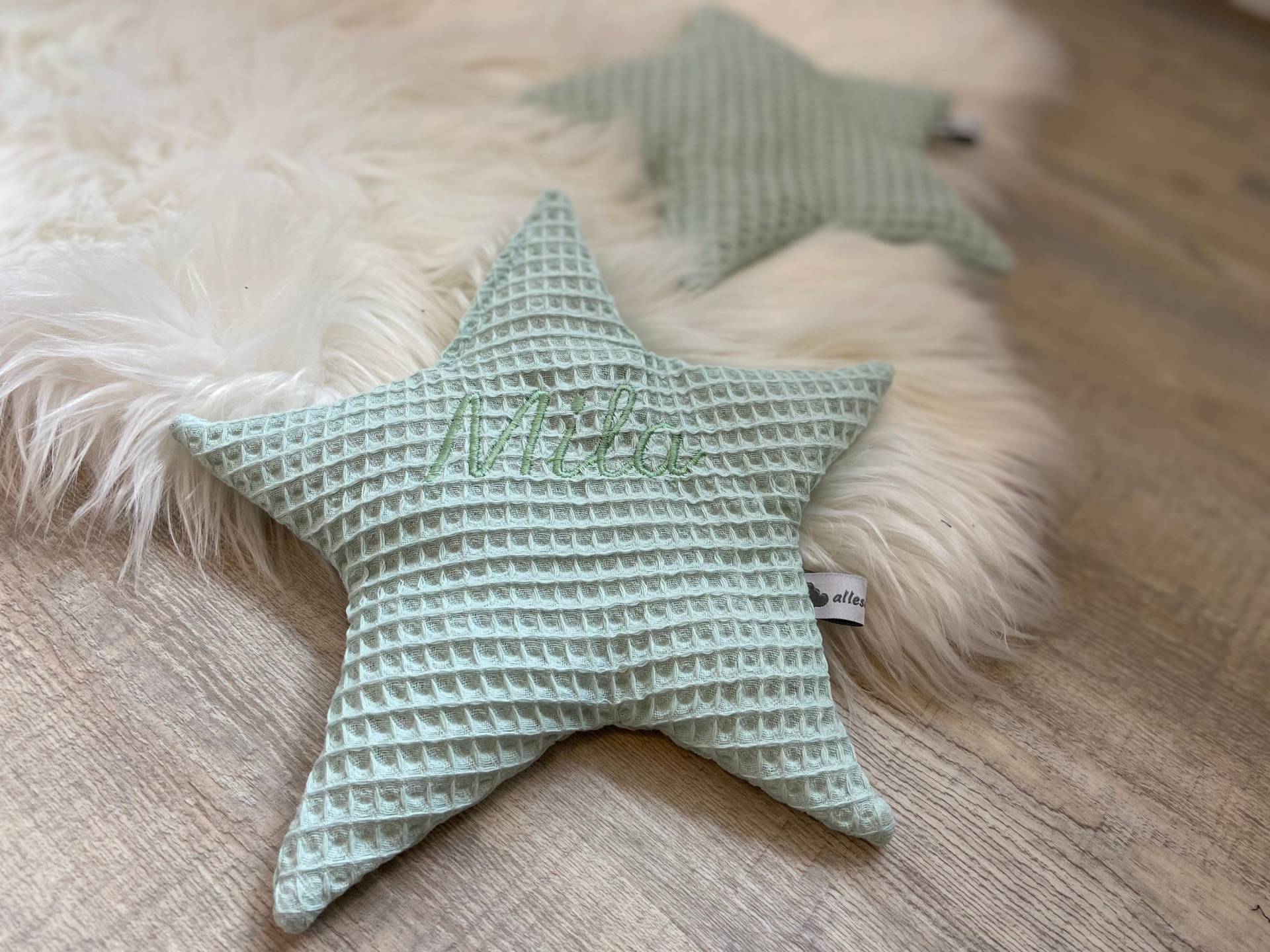 Kirschkernkissen Kirschkern Kirschkissen Wärmekissen Körnerkissen Kinder Kids Baby von Etsy - AllesausliebeByInka